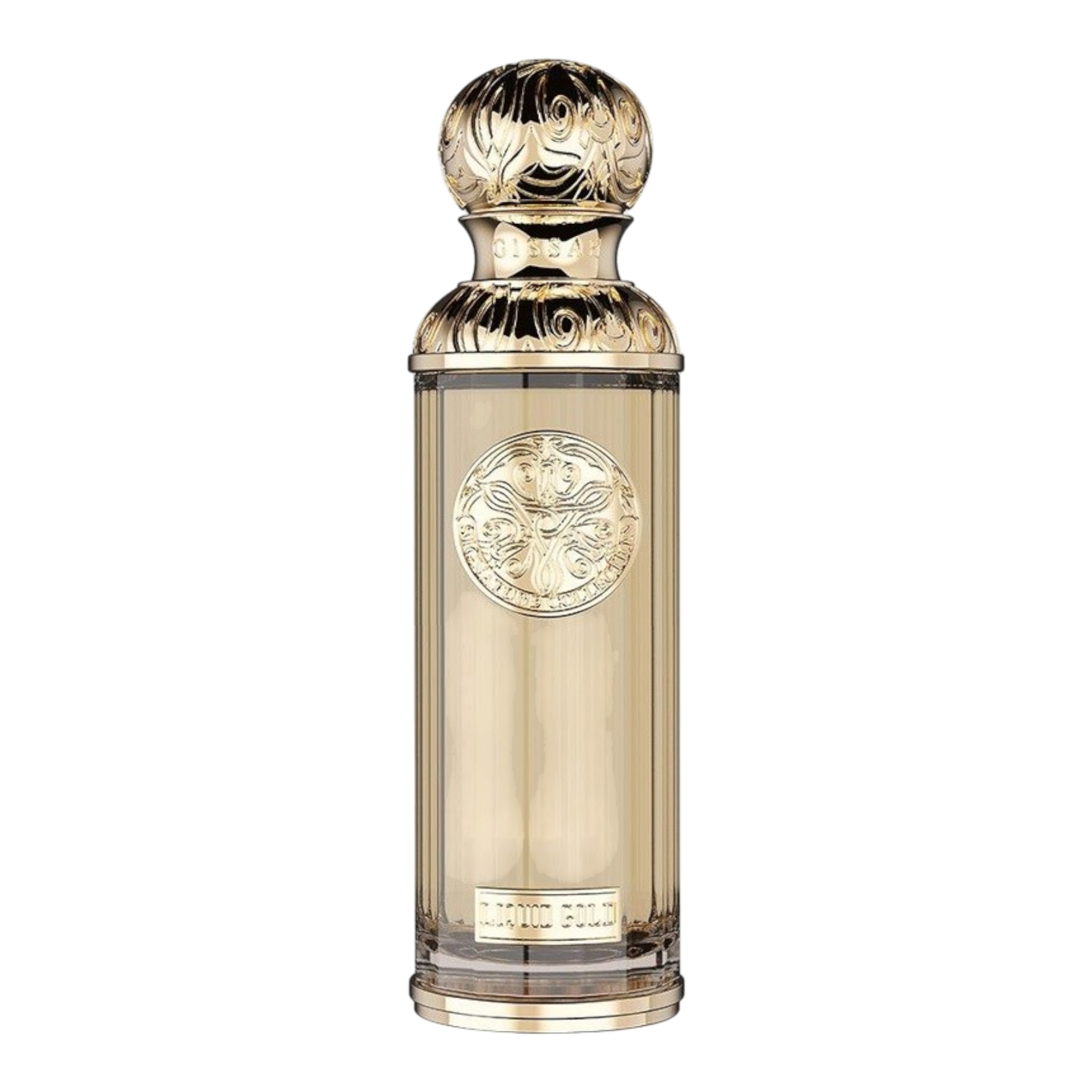 Liquid Gold Eau de Parfum – Gissah Perfumes – 200 ml Unisex