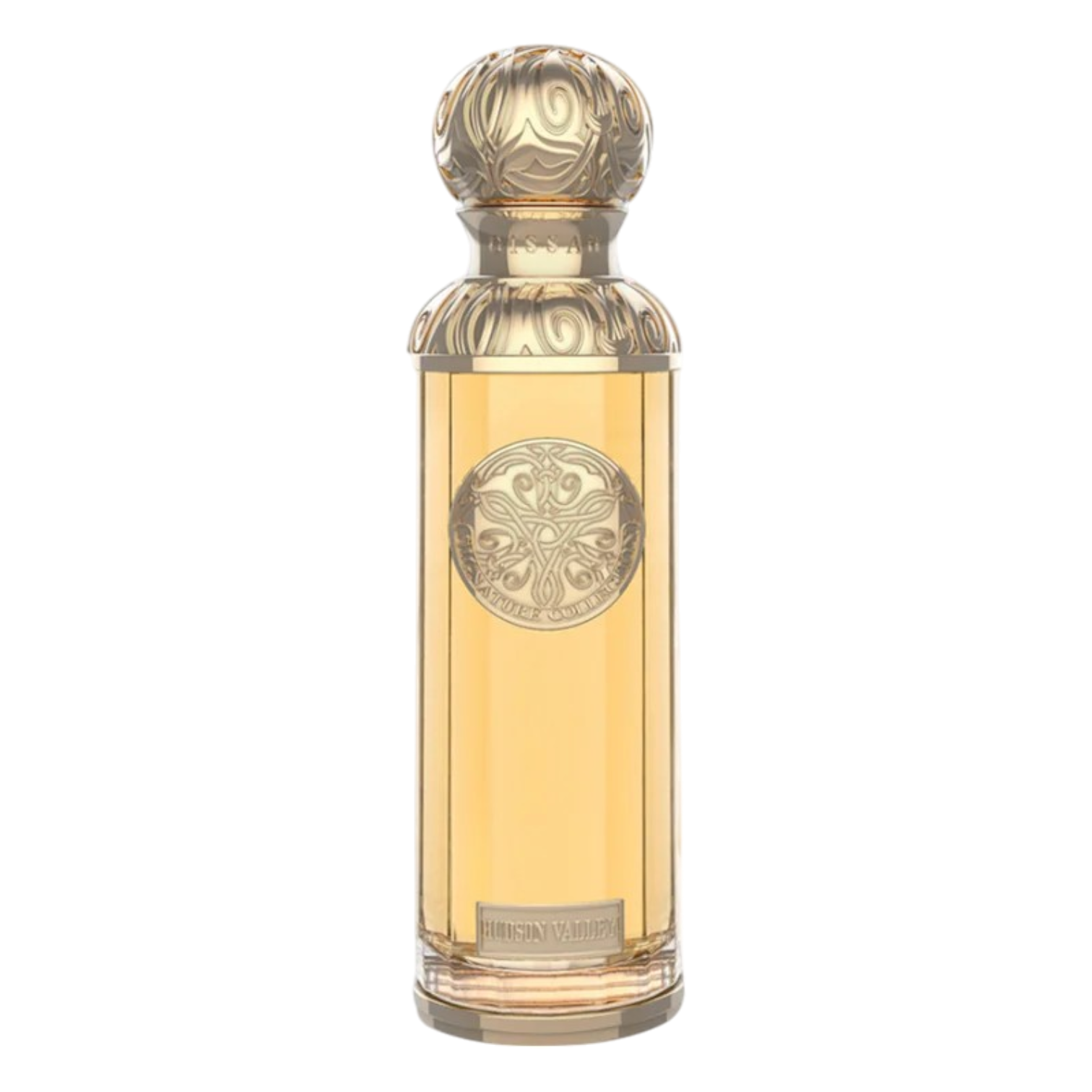 Gissah Hudson Valley Eau de Parfum – Unisex – 50 ml / 200 ml
