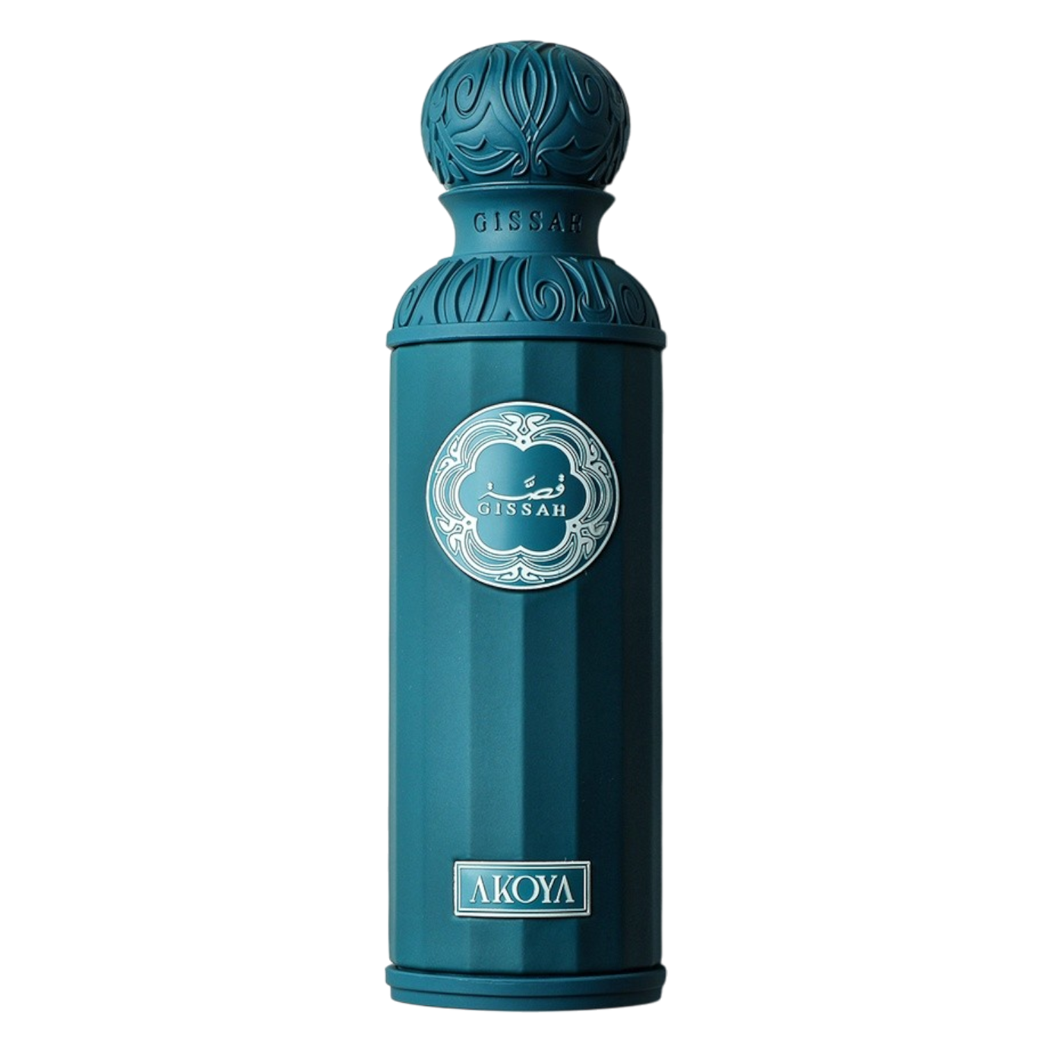 Gissah Akoya Spray Parfum - Unisex - 200 ml