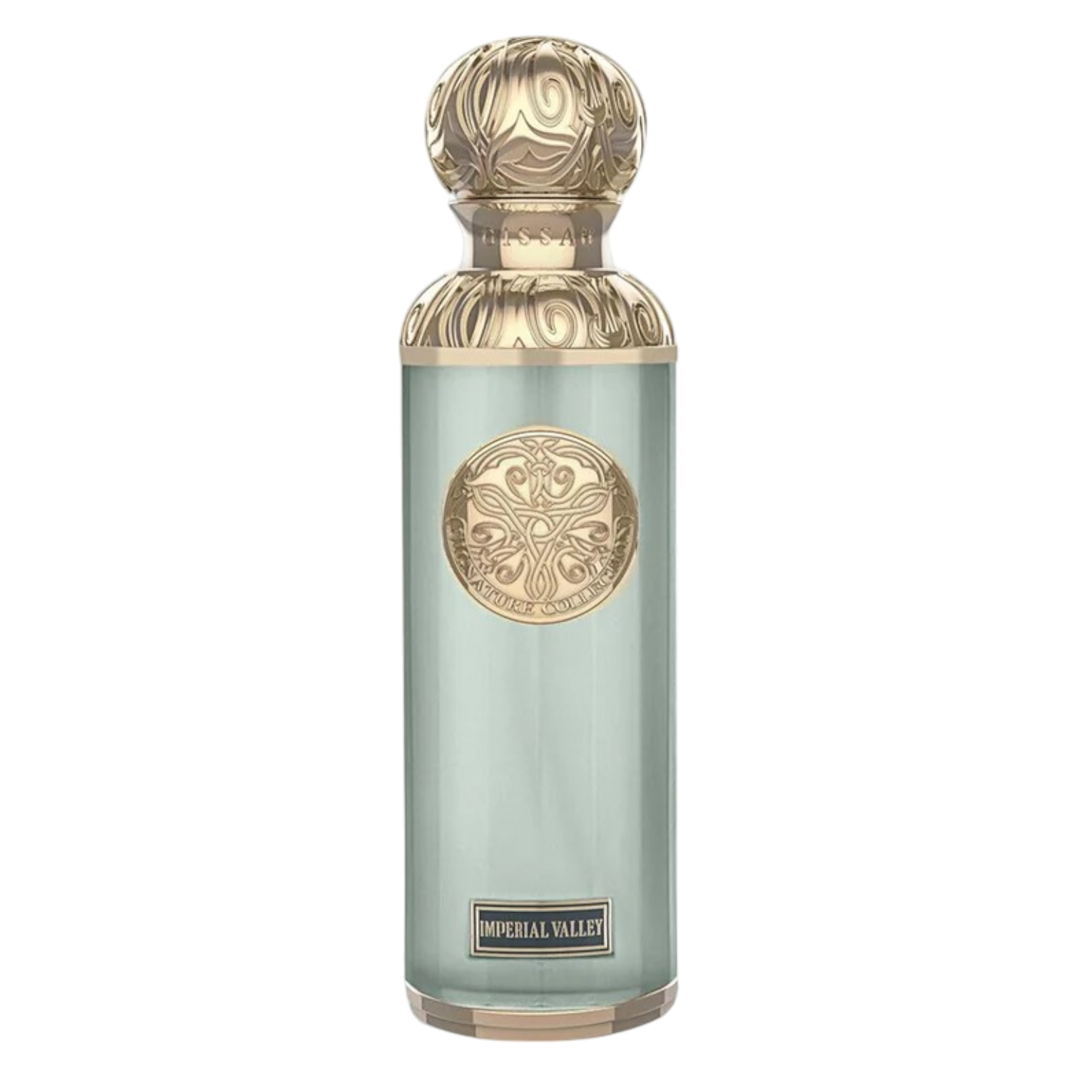 Gissah Imperial Valley Eau de Parfum – Unisex – 50 ml / 200 ml