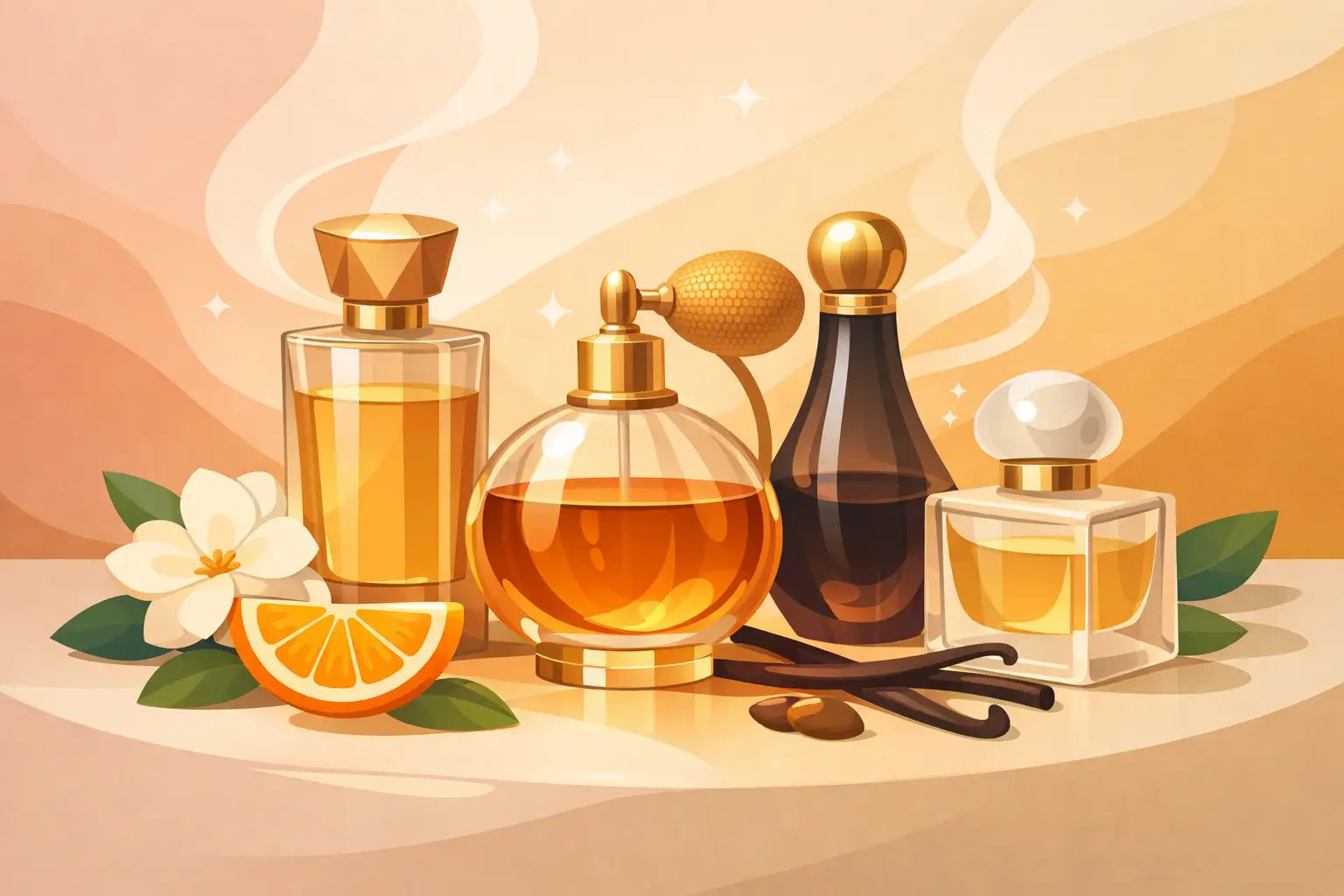 Beste oud parfums dames van dit moment