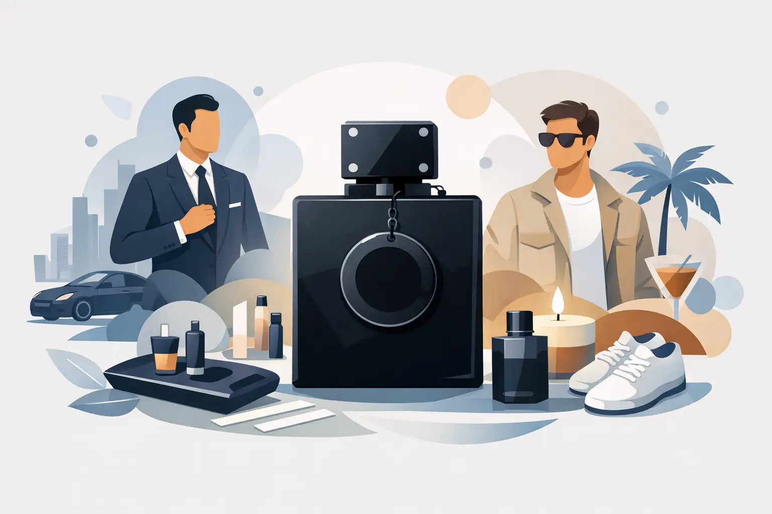 Armaf Club de Nuit review voor elke stijl