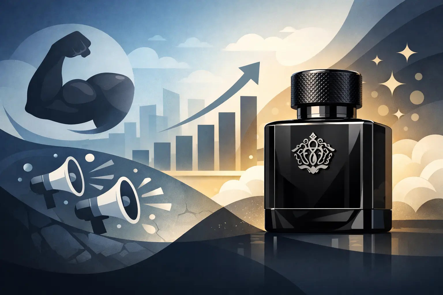 Review van Lattafa Asad: kracht of hype?