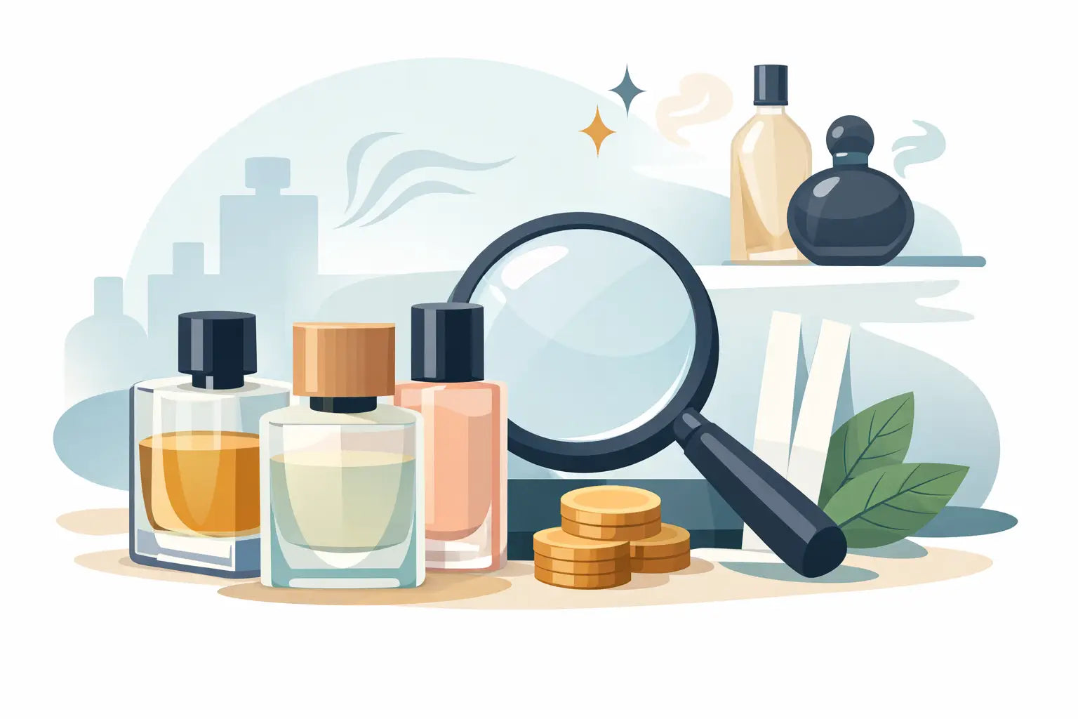 Betaalbare niche parfum alternatieven kiezen