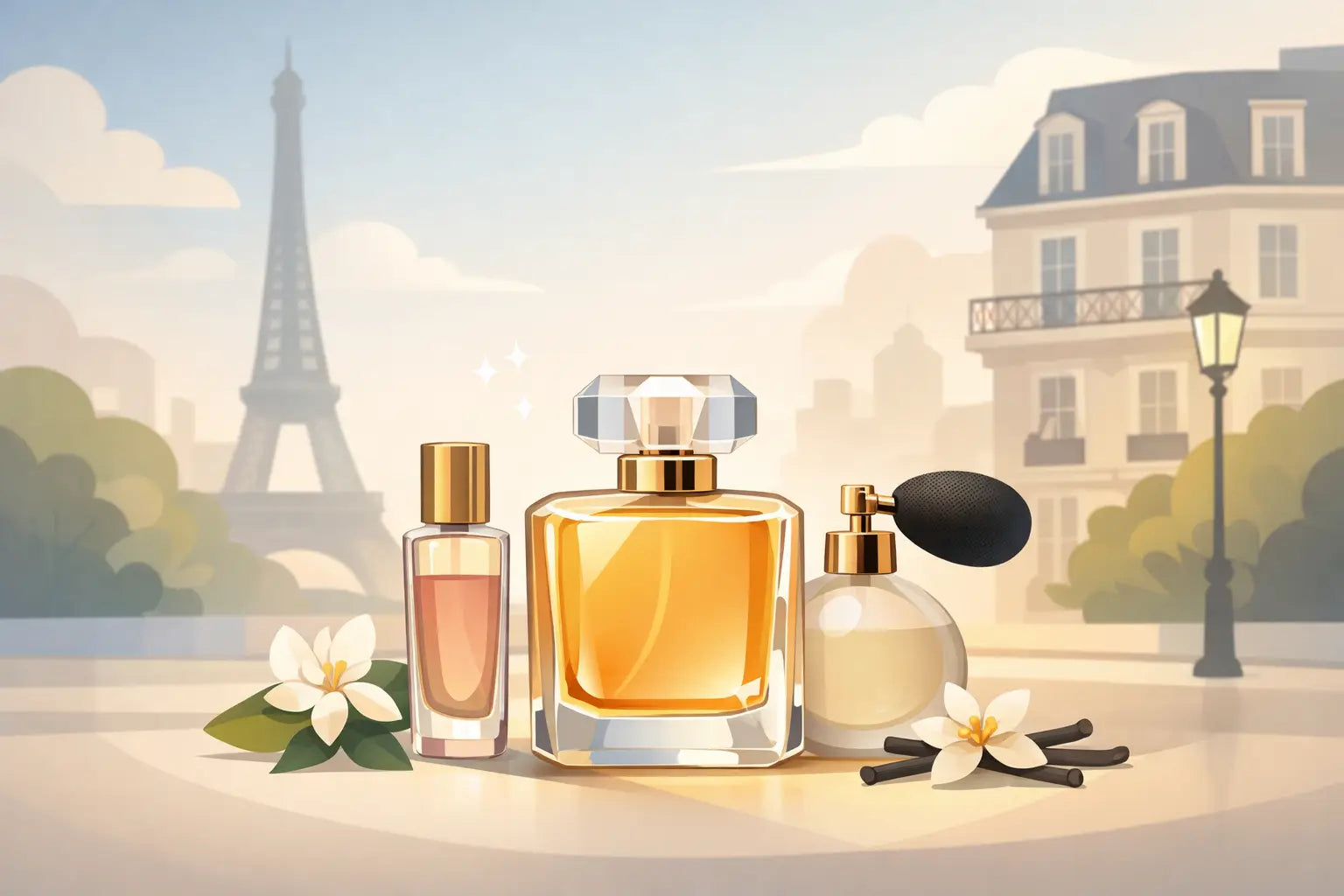 Franse Avenue parfum review: is het de hype waard?