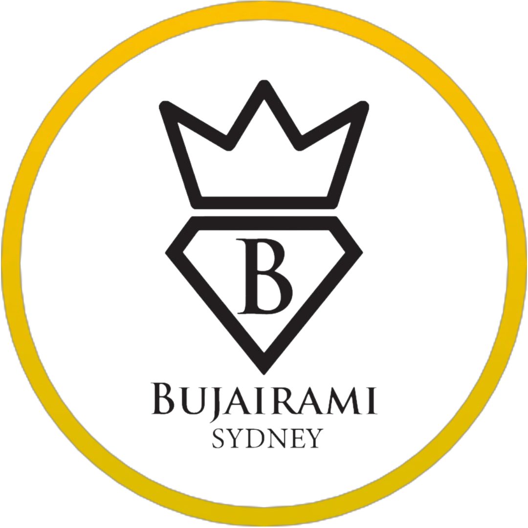 Bujairami