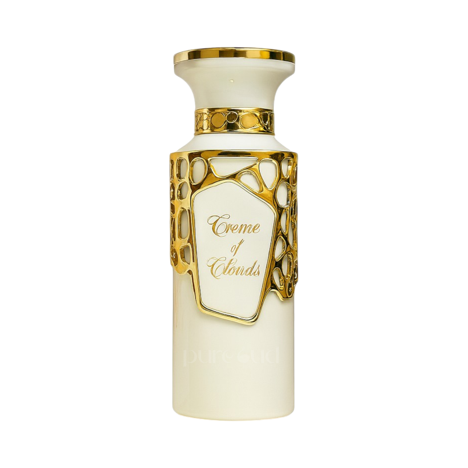 Fragrance World – Crème of Clouds Eau de Parfum – Unisex – 100 ml