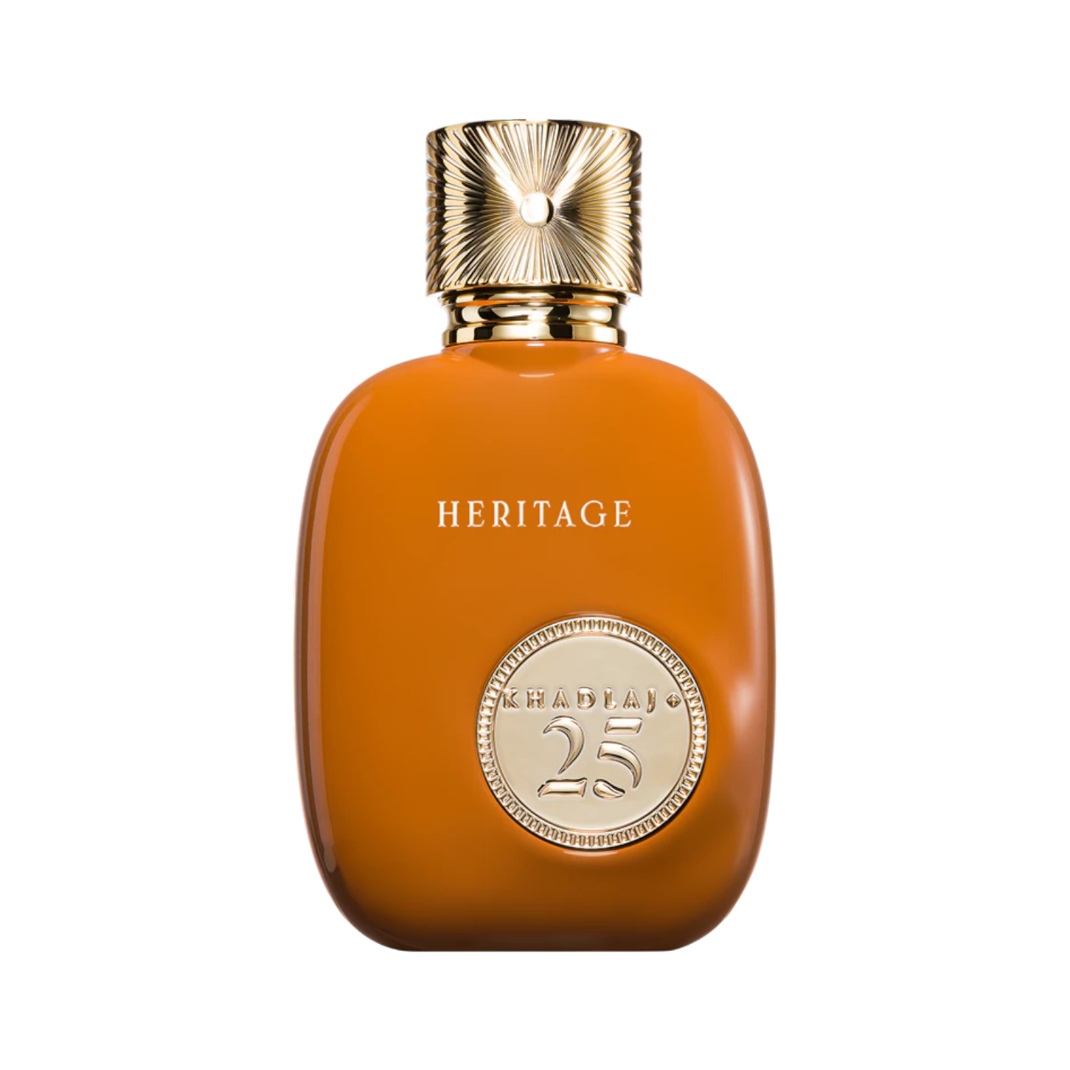 Khadlaj - Sample Service 2/5/10ML - Pure Oud