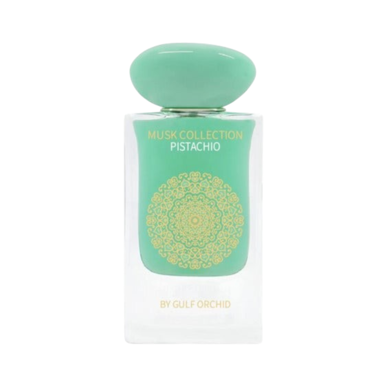 Gulf Orchid – Pistachio – Eau de Parfum – Women – 100 ml