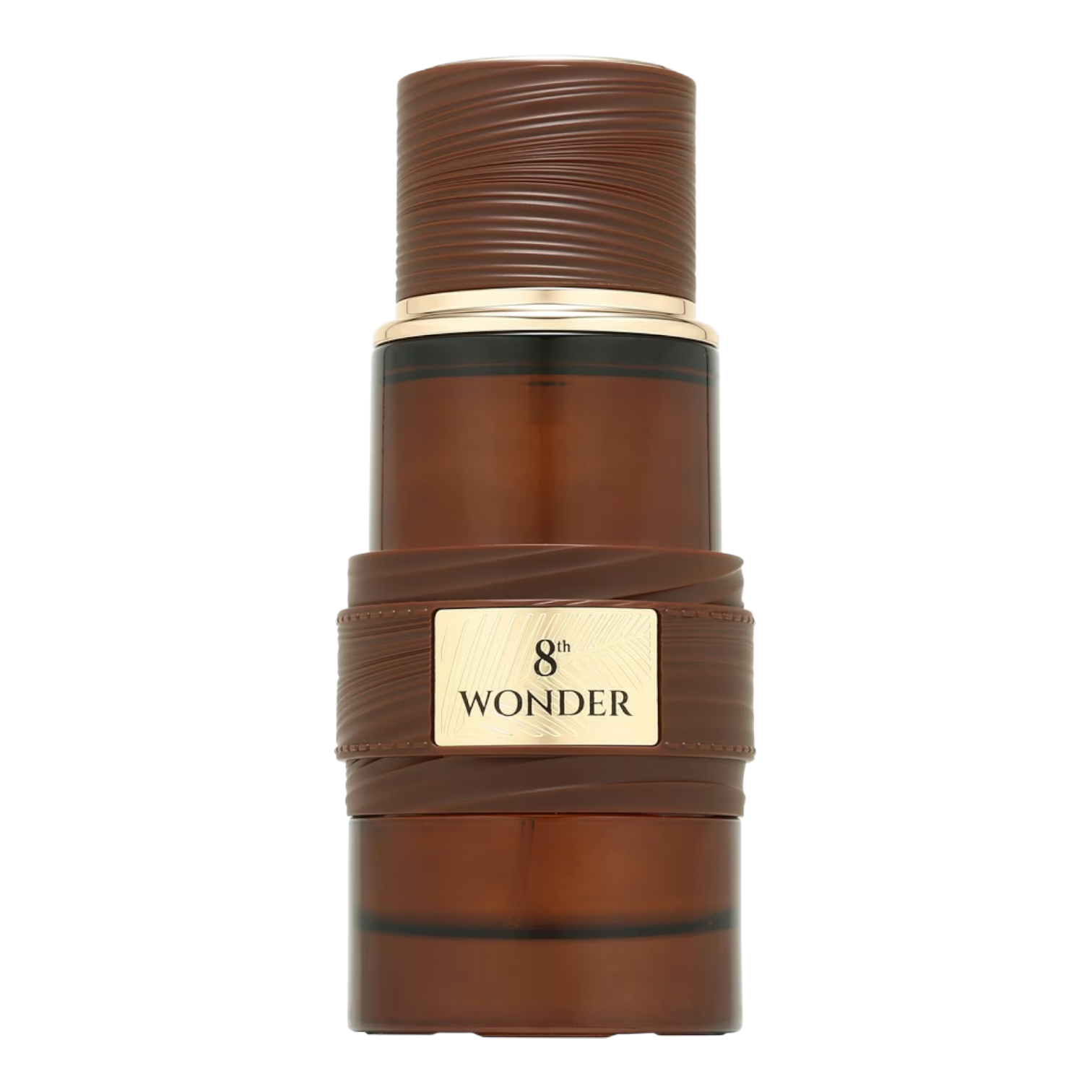 8TH WONDER - French Avenue Unisex Eau de Parfum - Pure Oud
