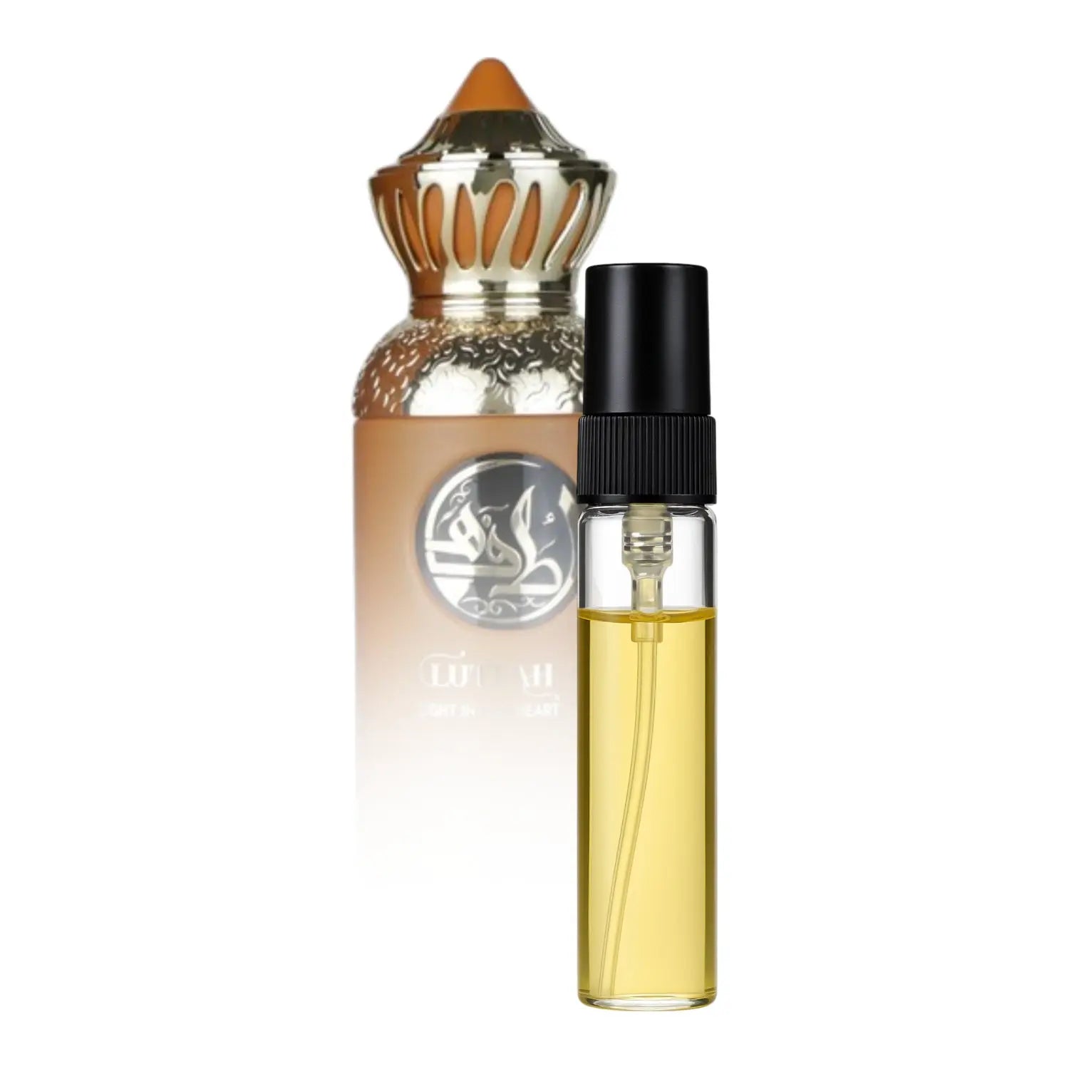 Arabiyat Prestige - Sample Service 2/5/10ML Pure Oud