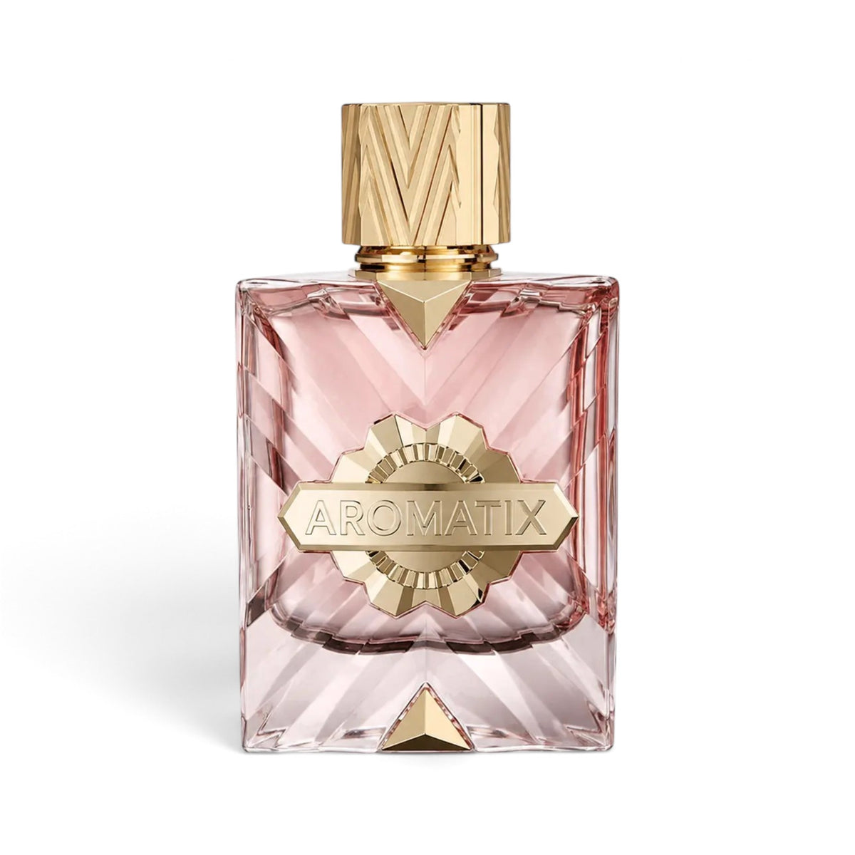 French Avenue X Aromatix Roza parfum