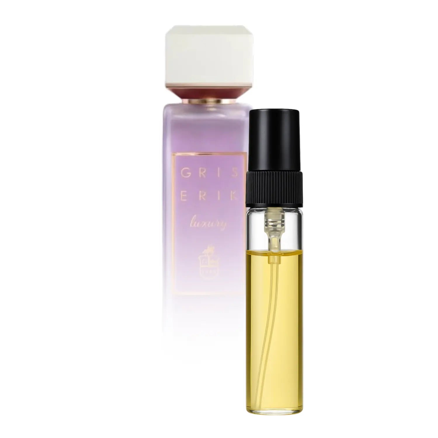 Assaf - Sample Service 2ml, 5ml & 10ml Pure Oud
