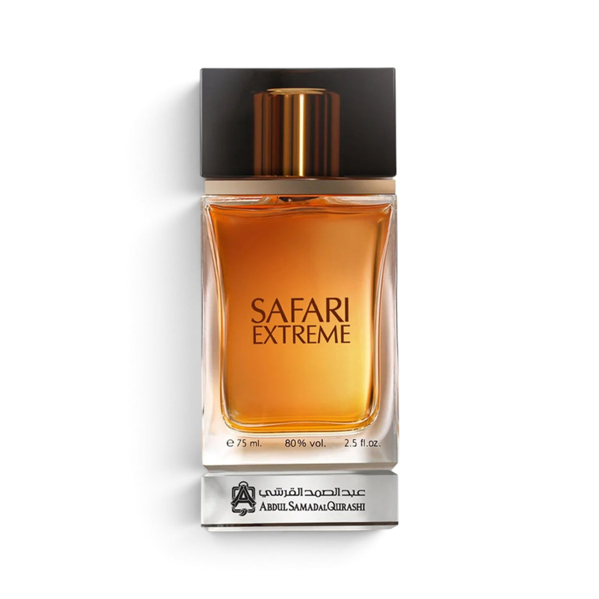 Safari Extreme Limited Edition – Abdul Samad Al Qurashi – Unisex – 90 ml 