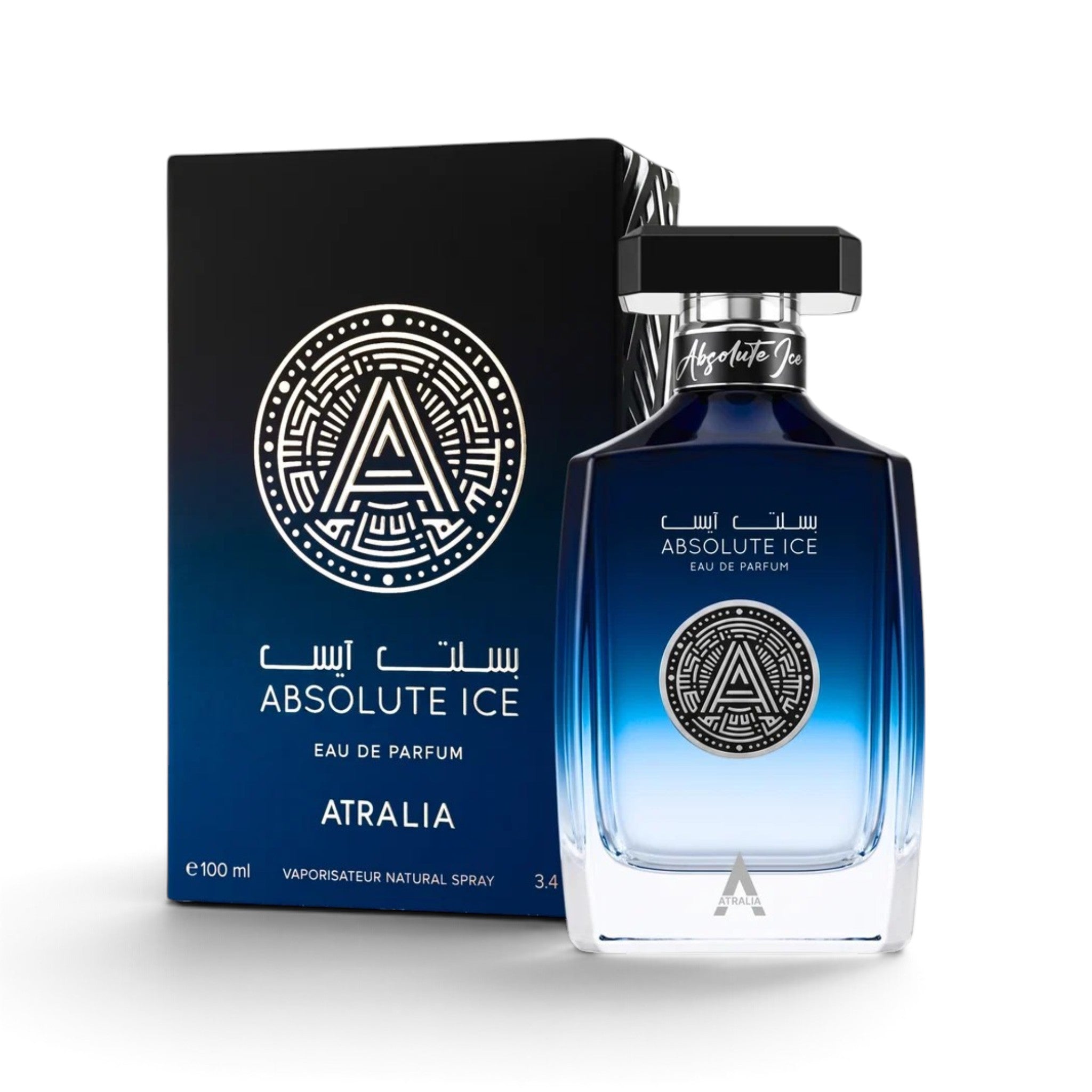 Atralia Absolute Ice 100ml