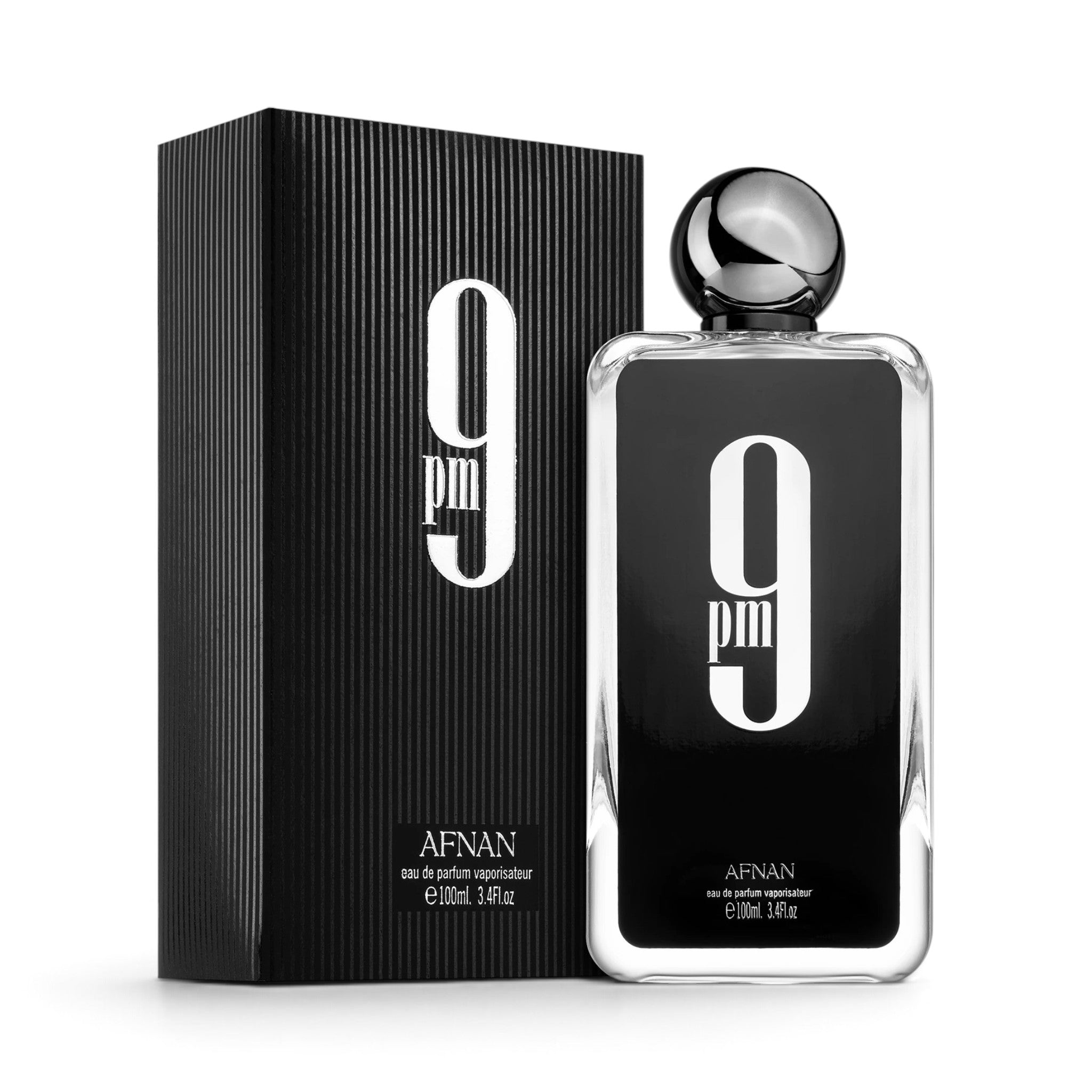 Afnan 9 PM Eau de Parfum
