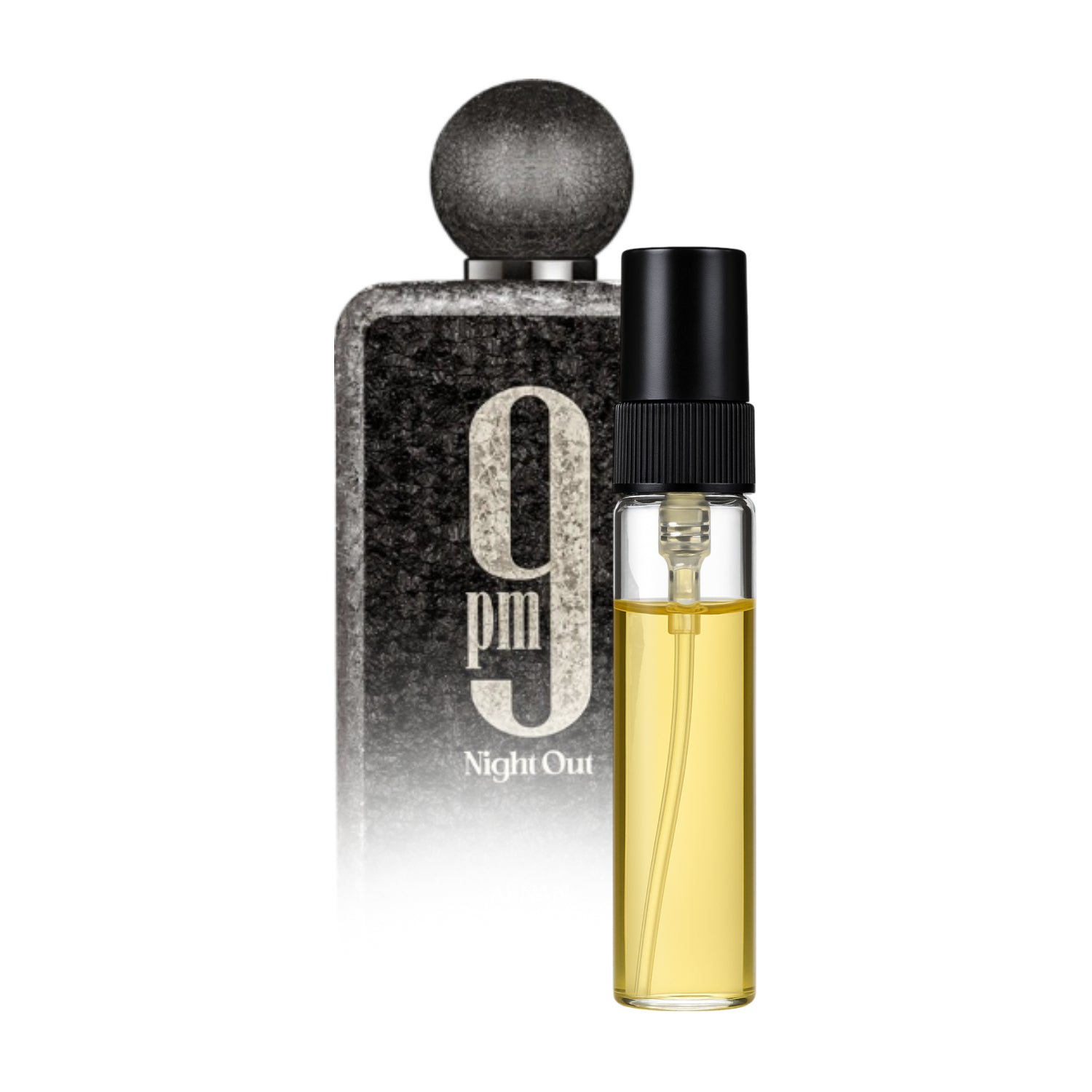 Afnan Sample Service 2ml, 5ml & 10ml