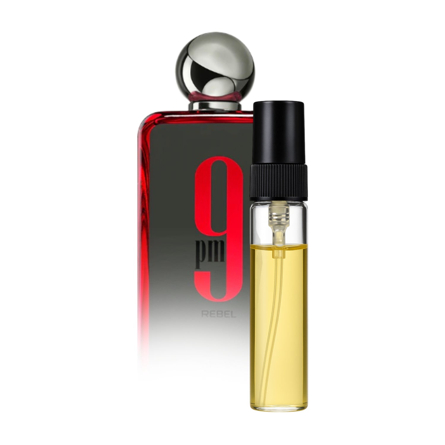 Afnan Sample Service 2ml, 5ml & 10ml