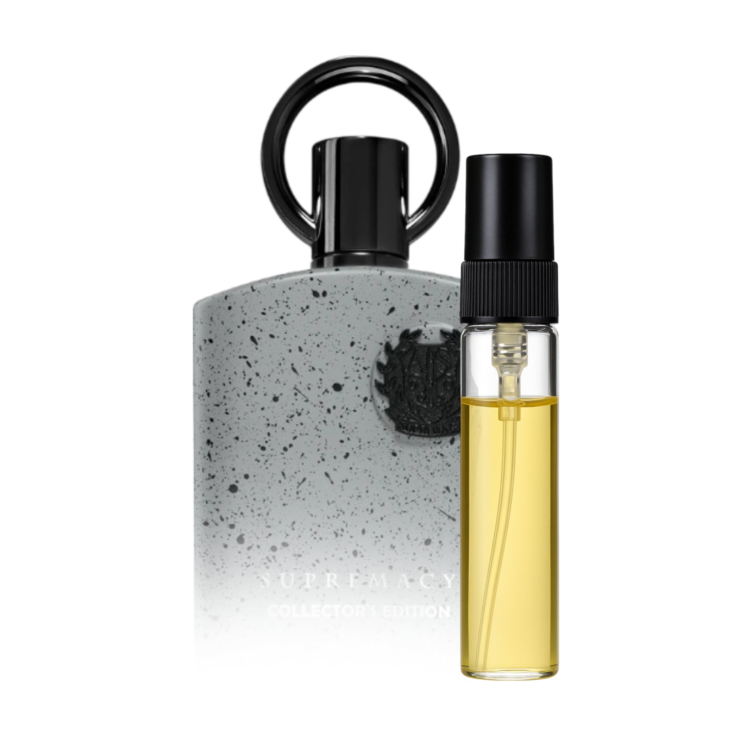 Afnan Sample Service 2ml, 5ml & 10ml