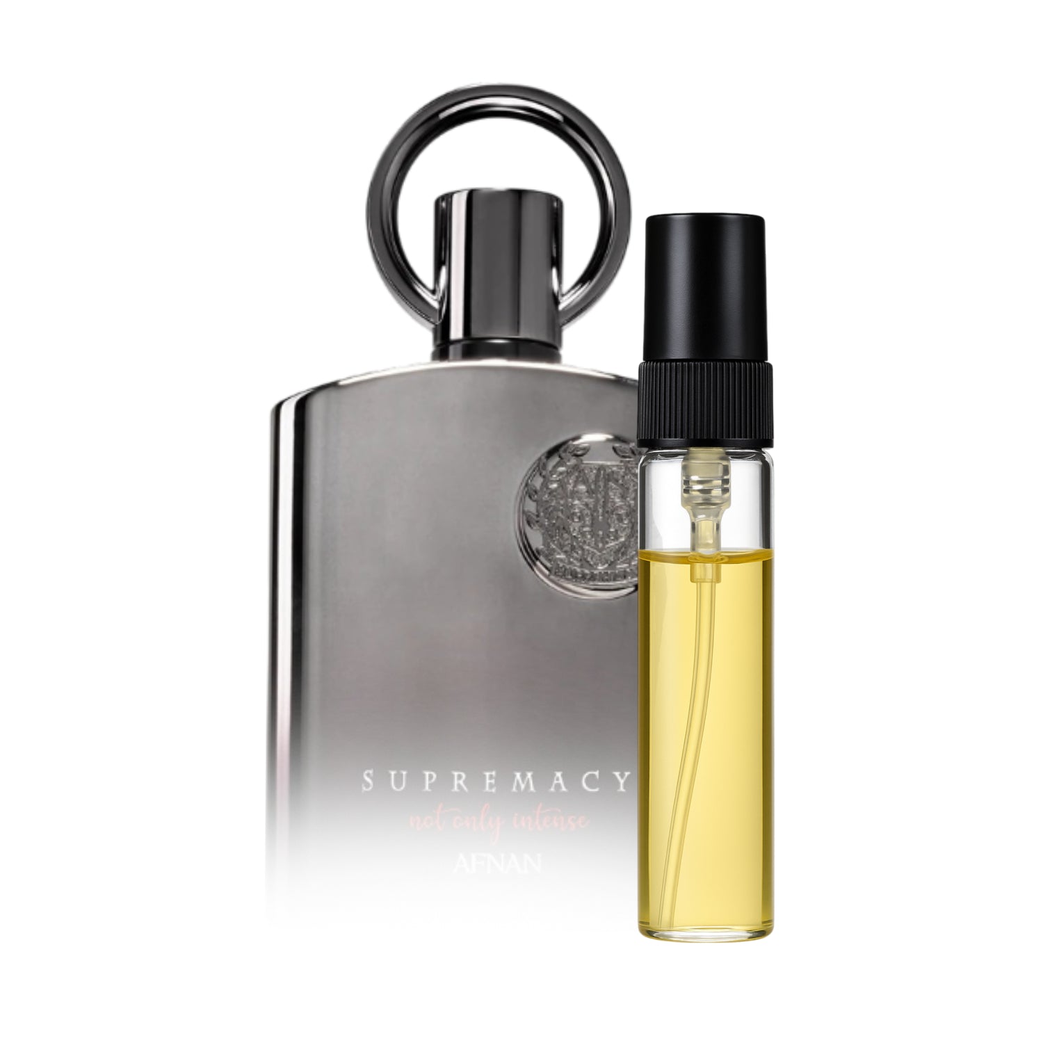 Afnan Sample Service 2ml, 5ml & 10ml