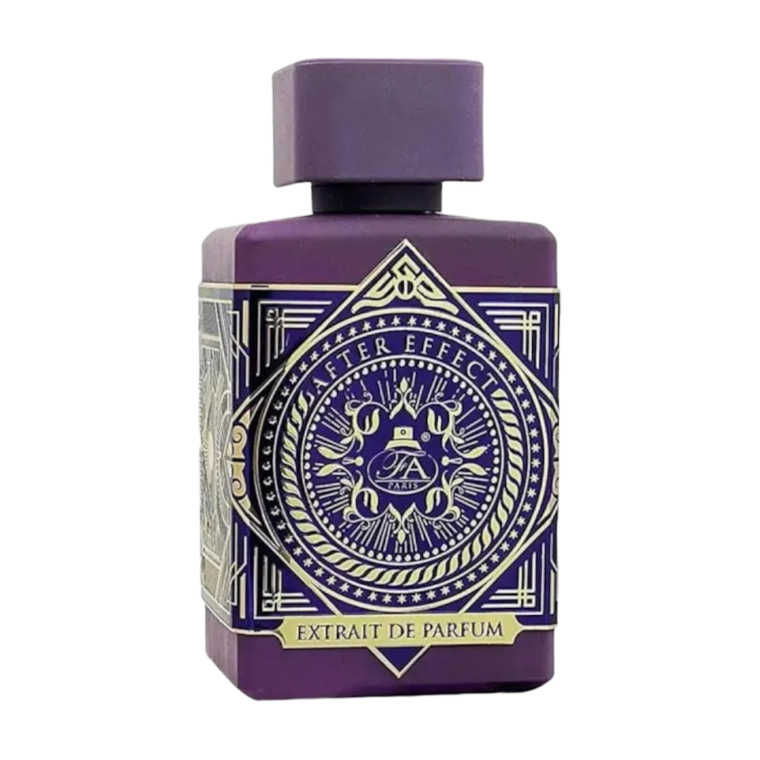 After Effect - French Avenue EDP