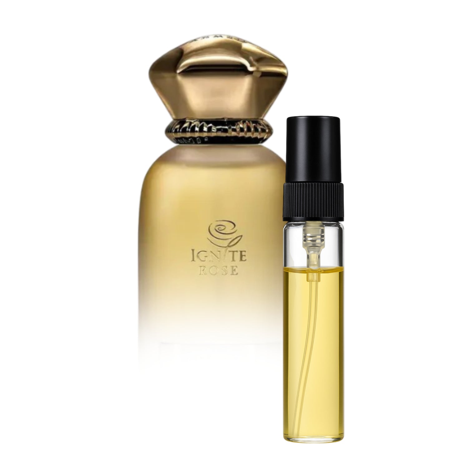 Ahmed Al Maghribi - Sample Service 2/5/10ML