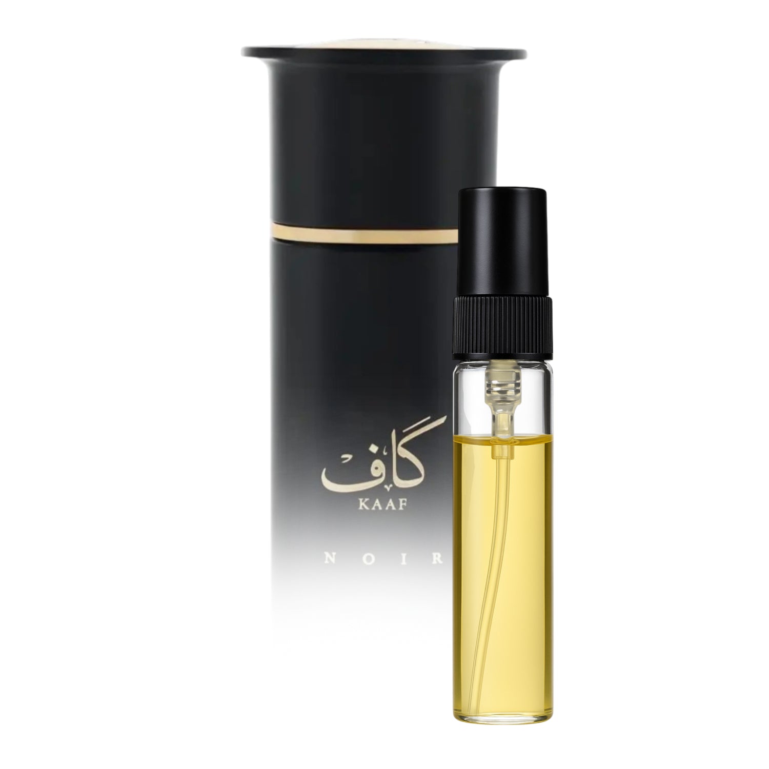 Ahmed Al Maghribi - Sample Service 2/5/10ML