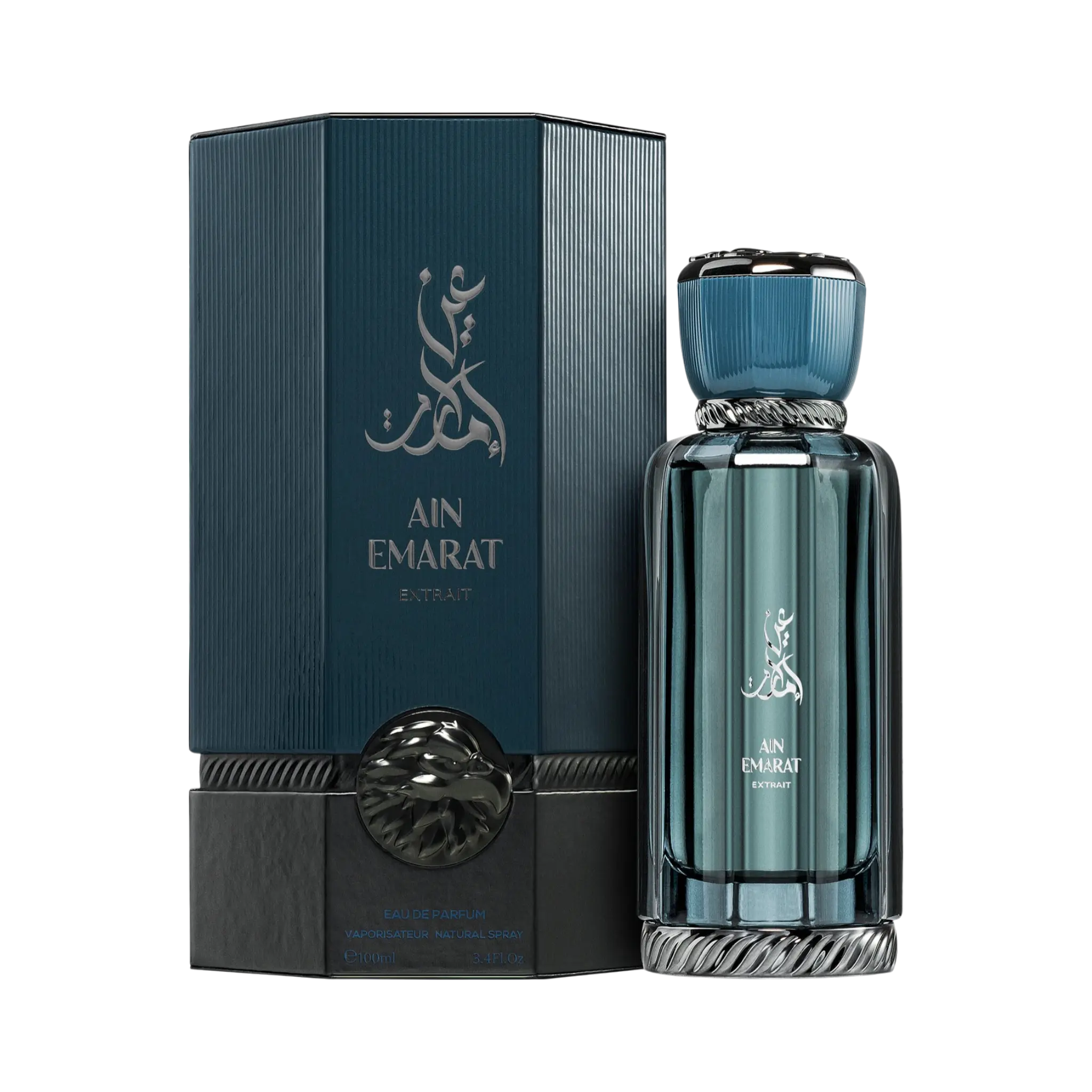 ain emarat parfum bestellen