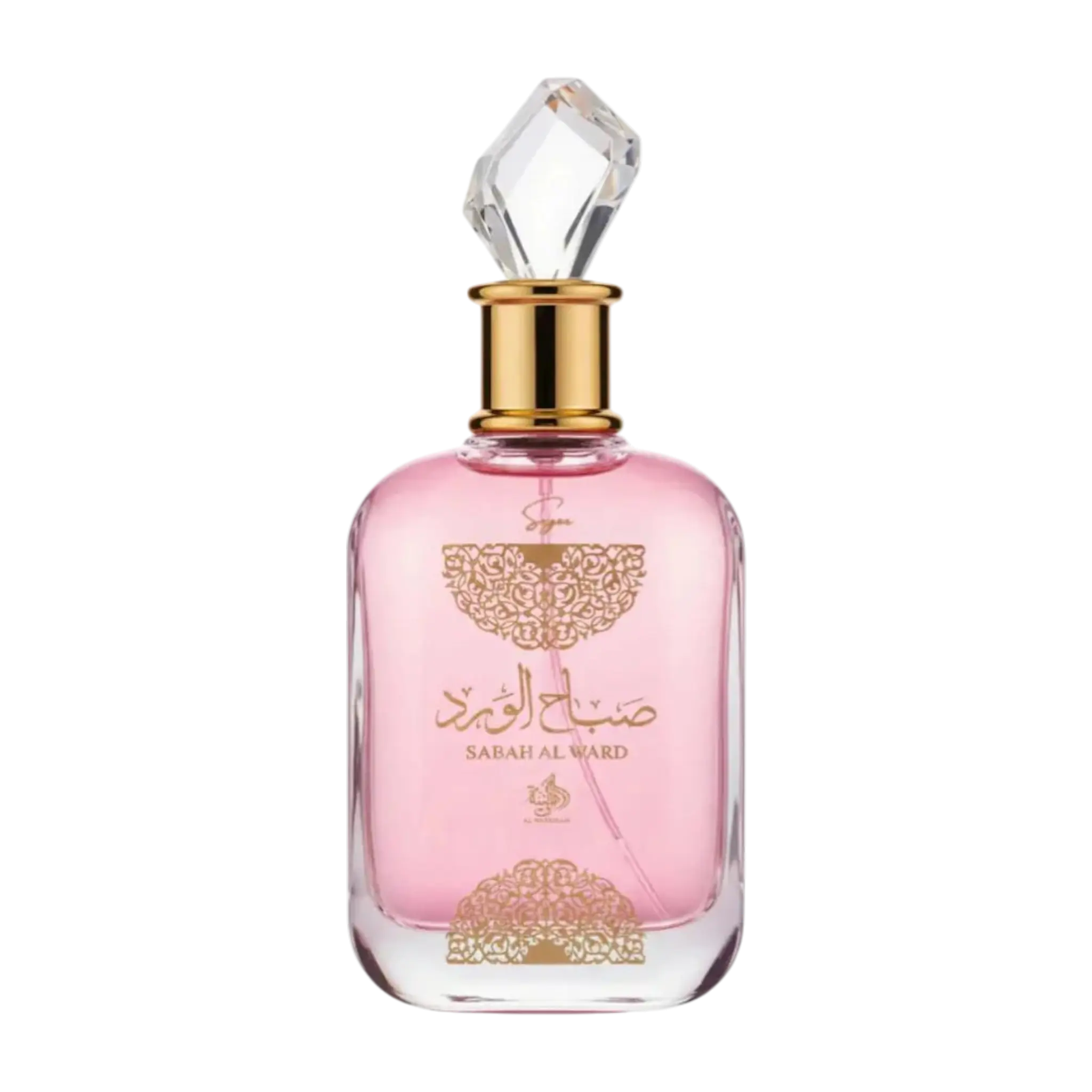 sabah al ward sugar parfum kopen