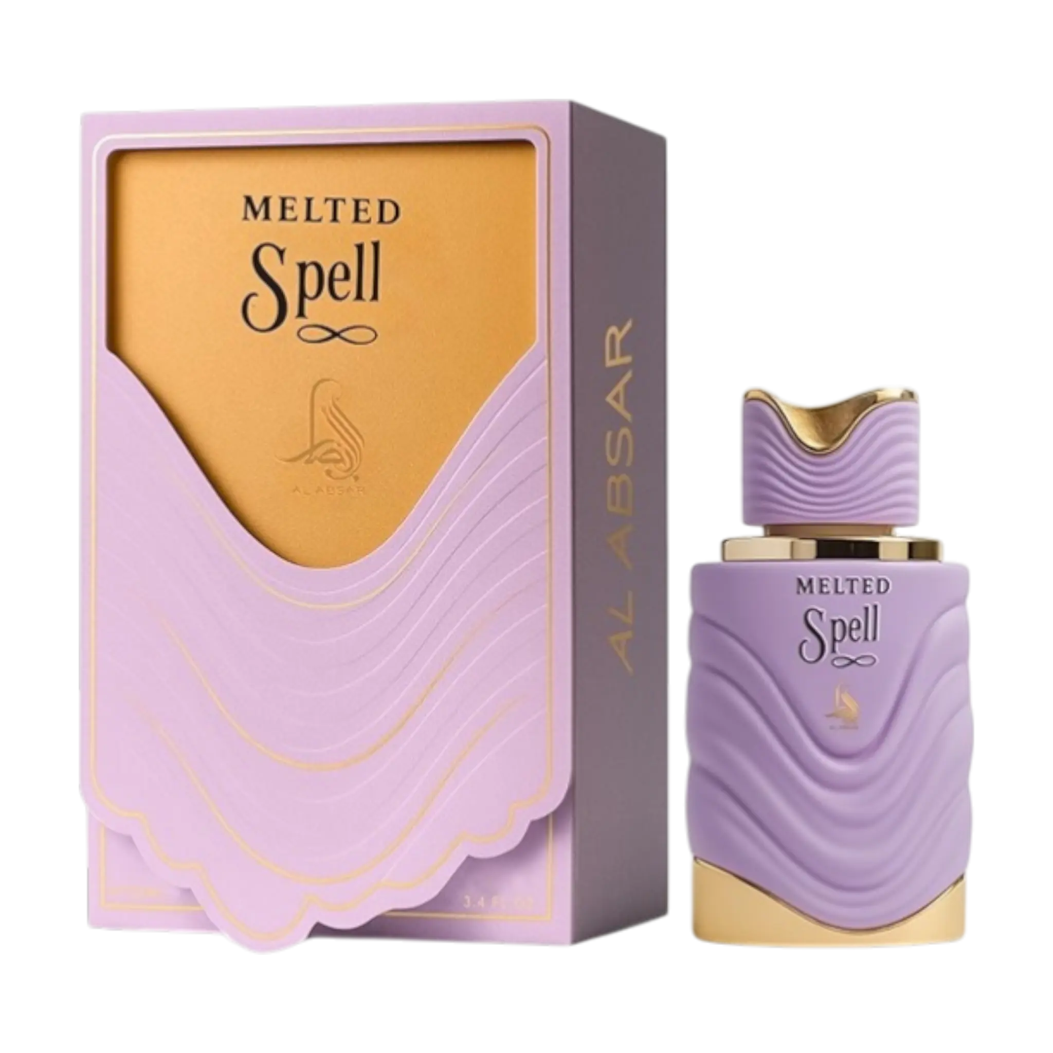 al absar melted spell bestellen