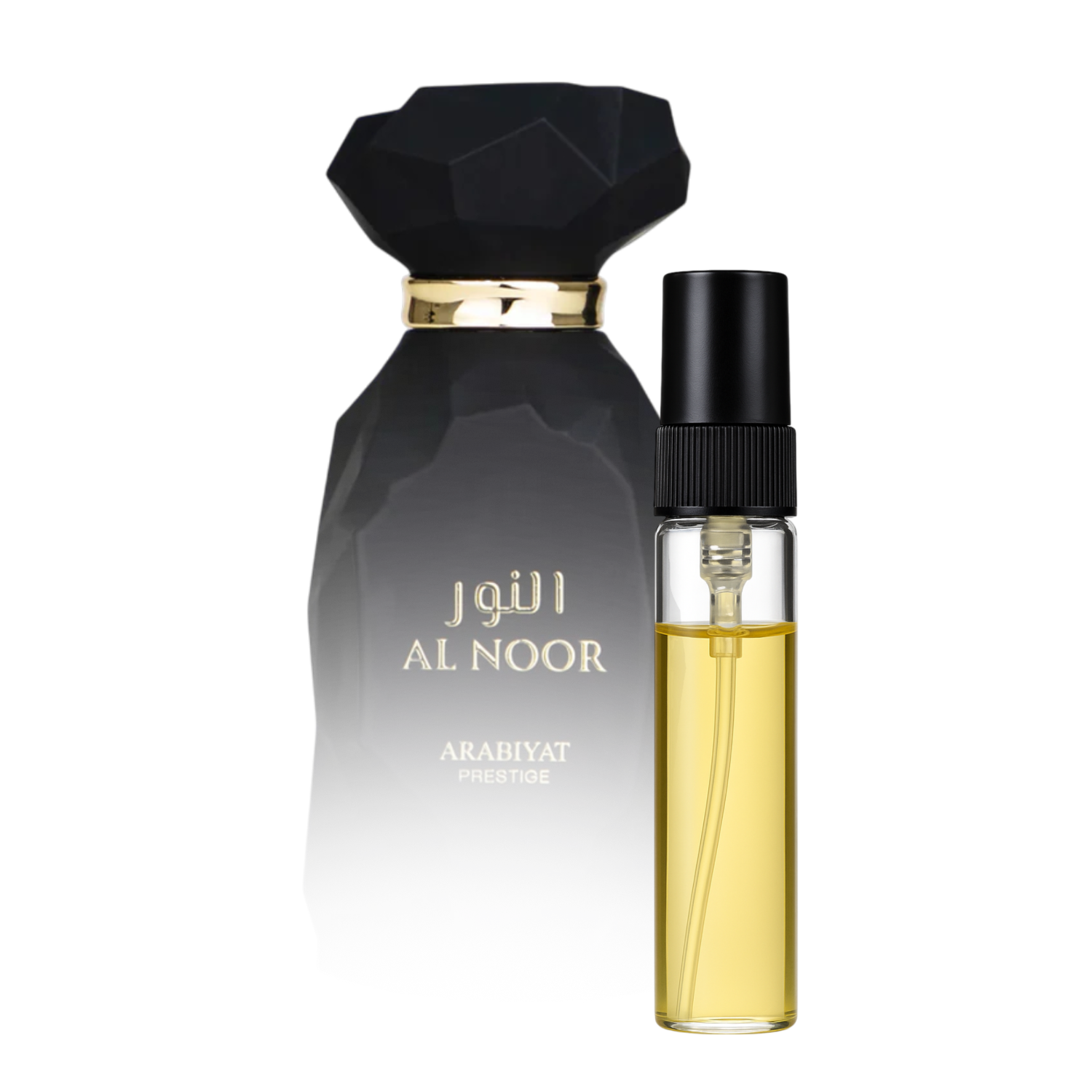 Arabiyat Prestige - Sample Service 2/5/10ML - Pure Oud