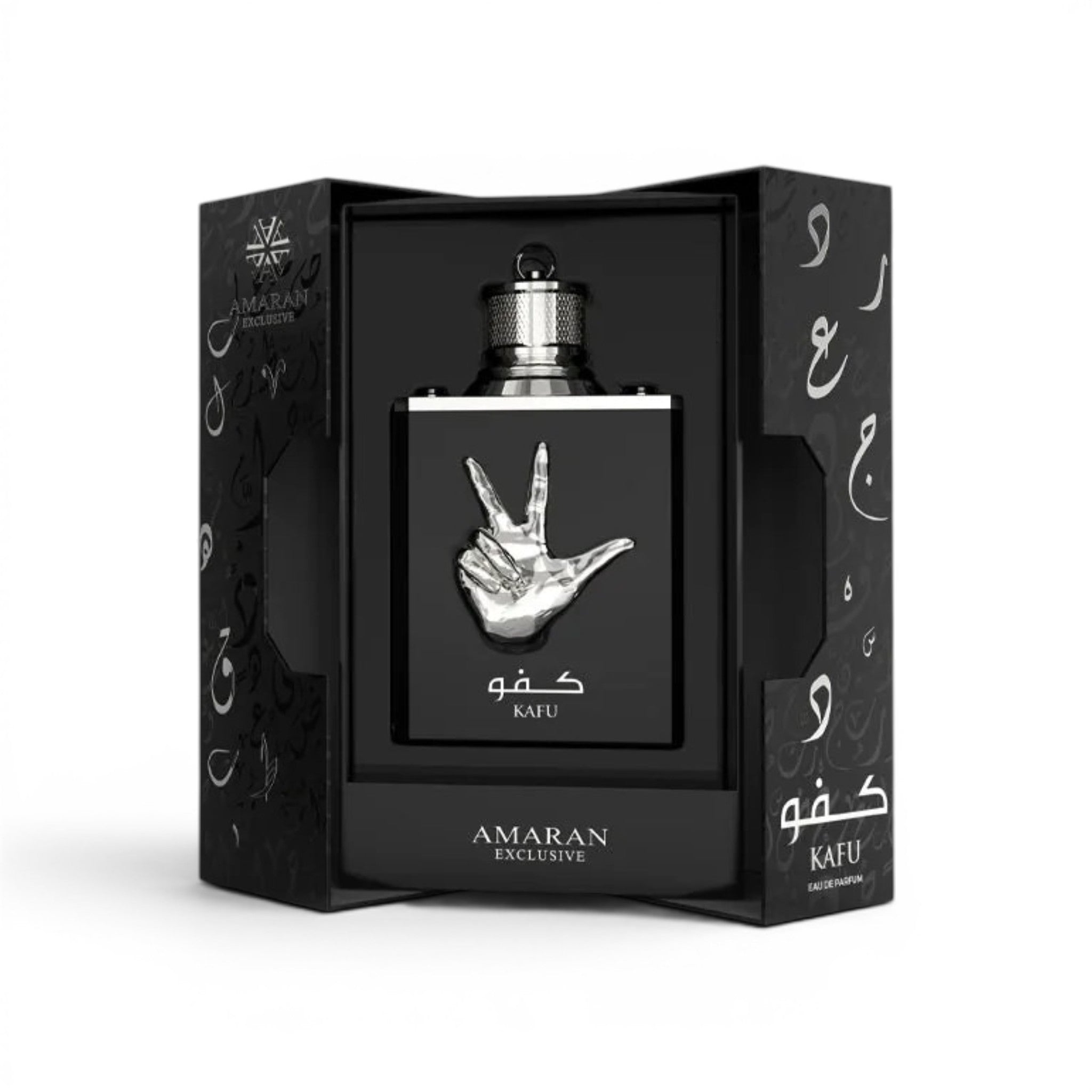 Amaran Kafu Eau de Parfum 100ml