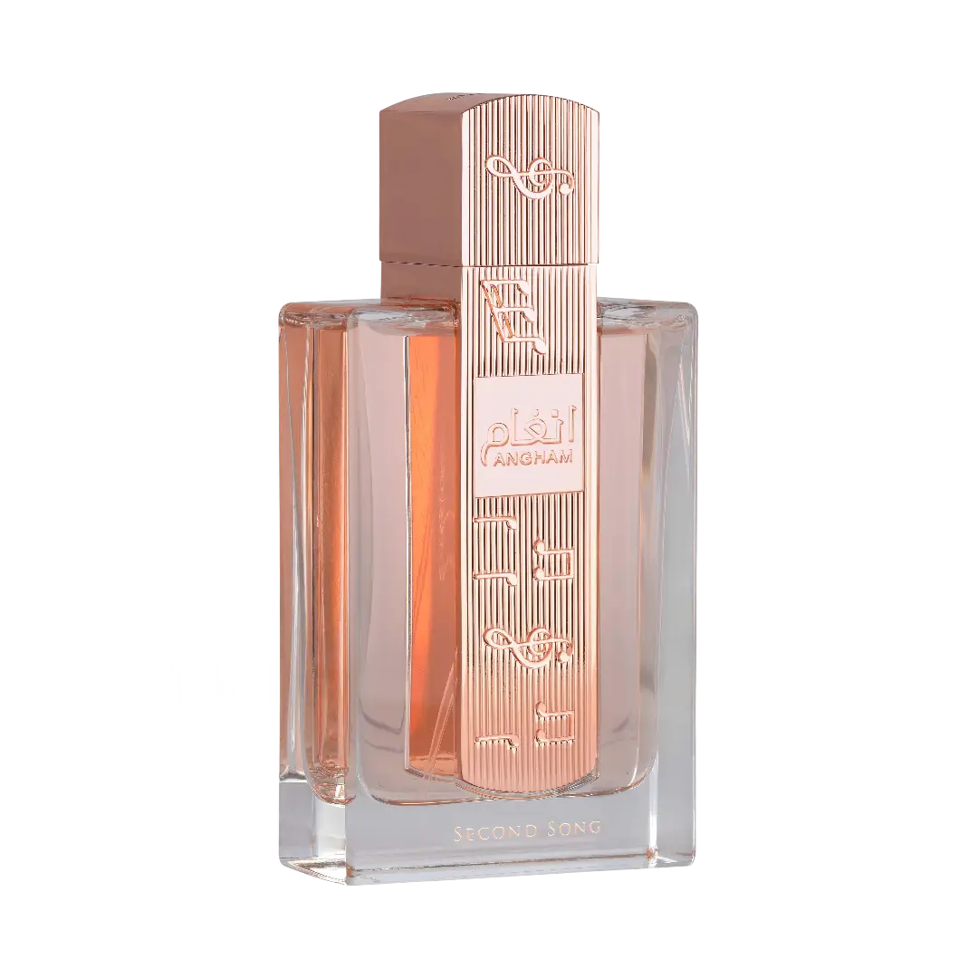 Lattafa - Sample service 2/5/10ML Pure Oud