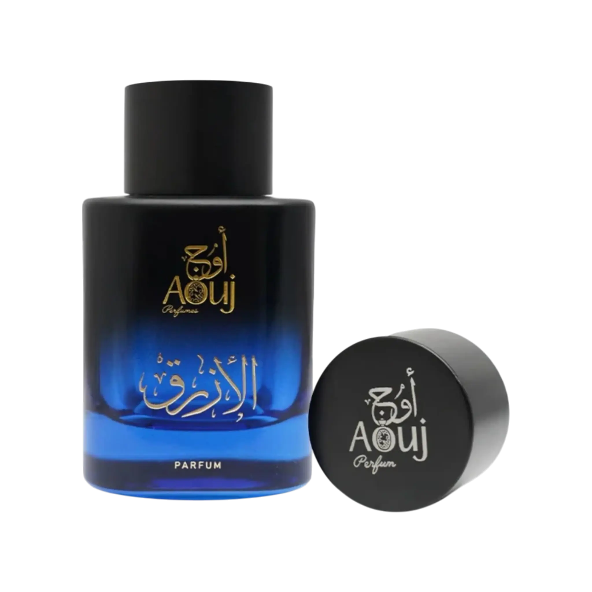aouj blue eau de parfum 100ml kopen