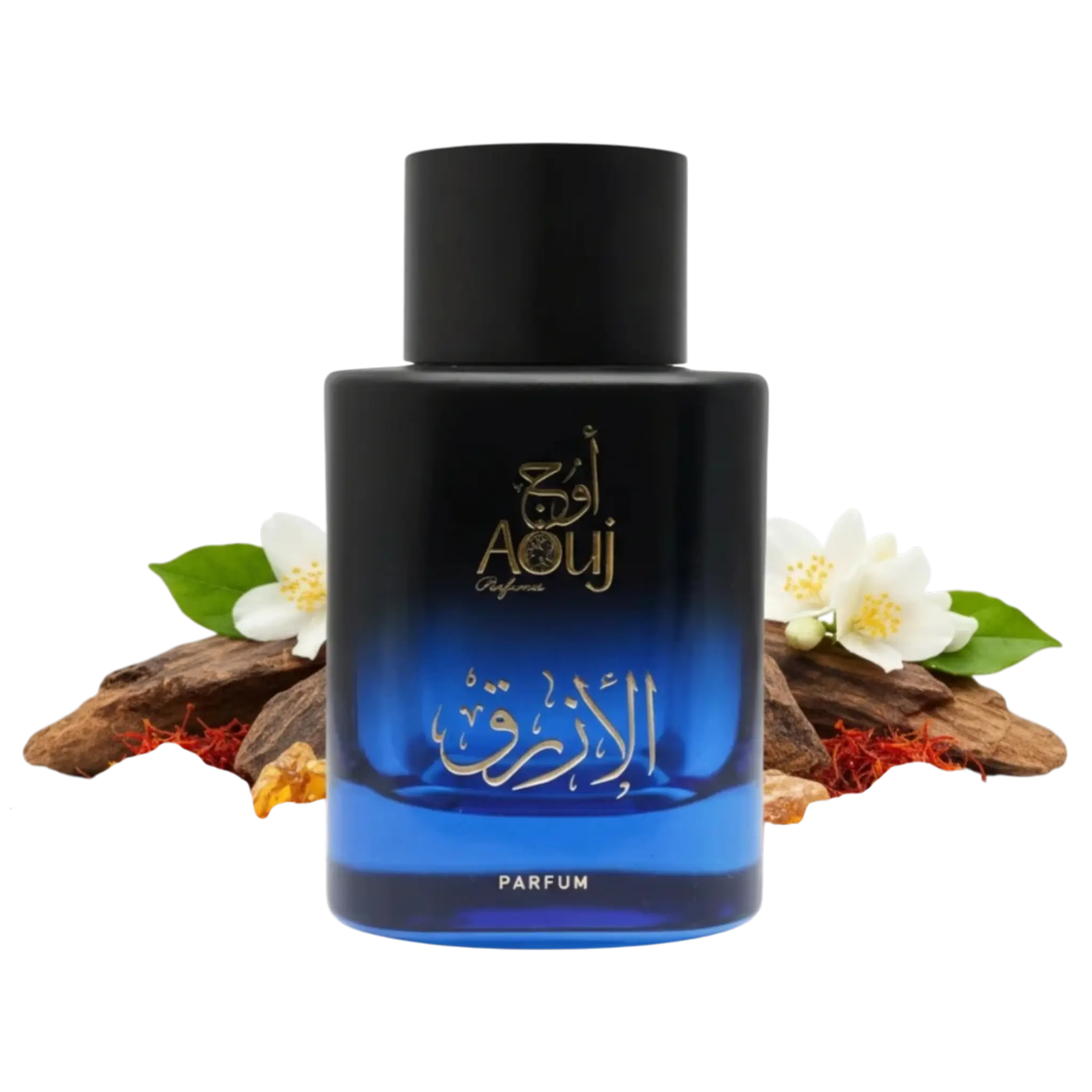 aouj blue parfum bestellen