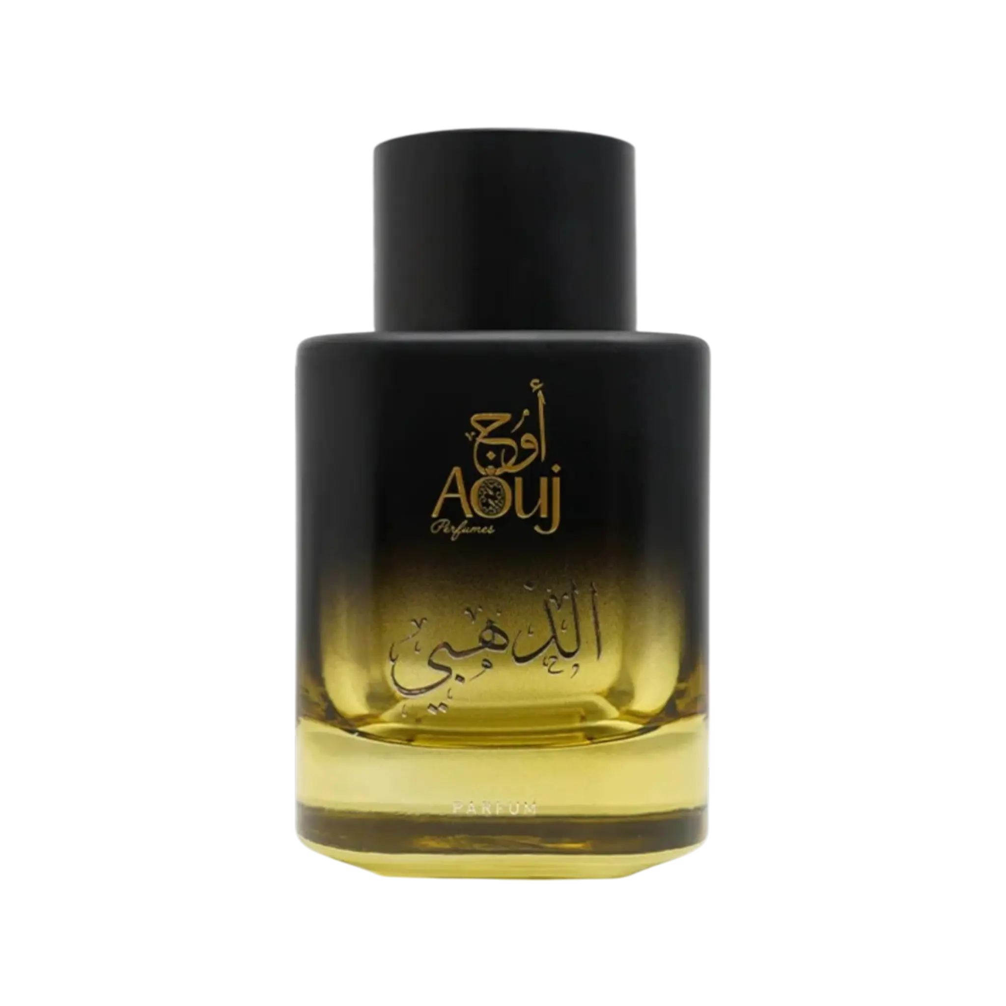 aouj gold parfum kopen
