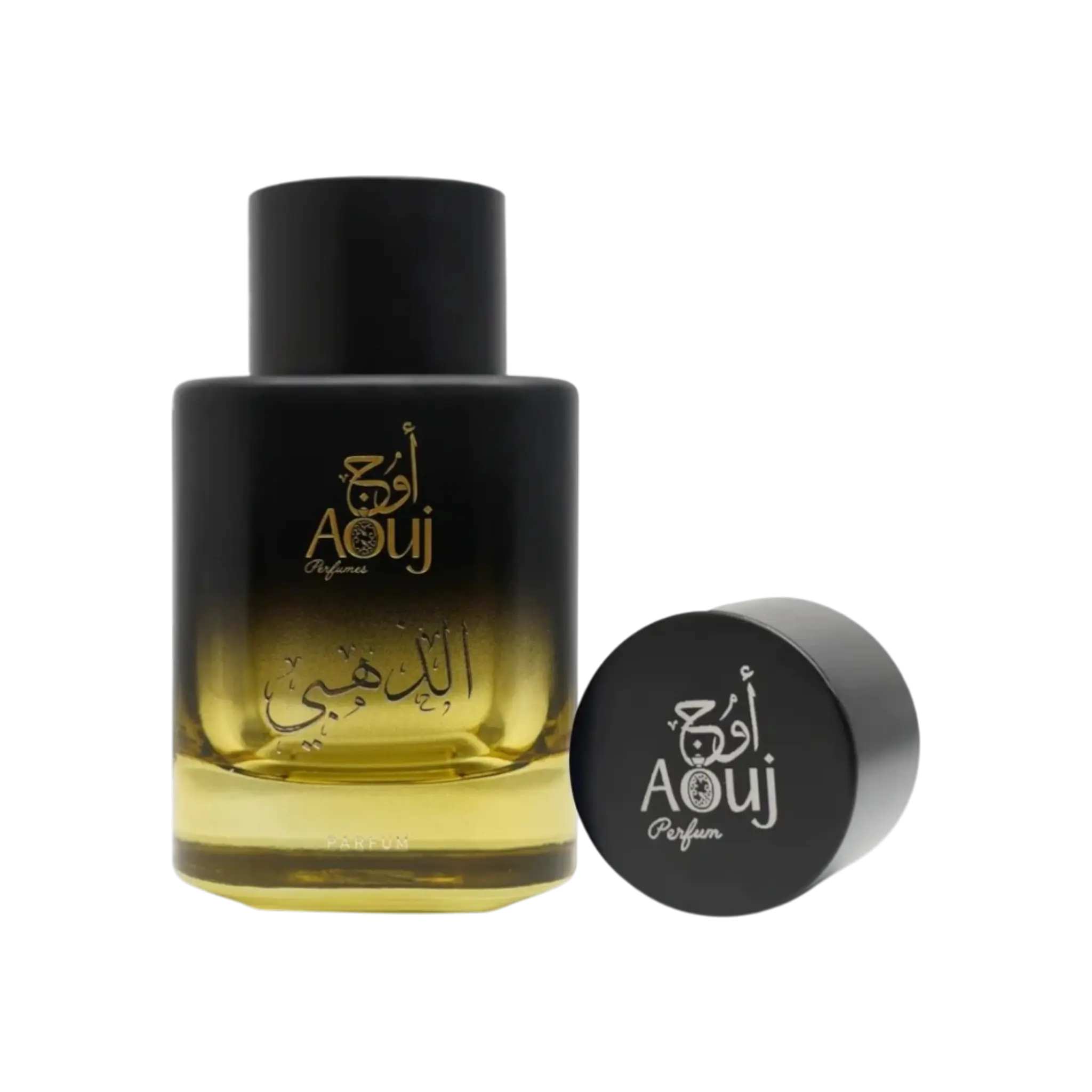 aouj gold eau de parfum 100ml kopen
