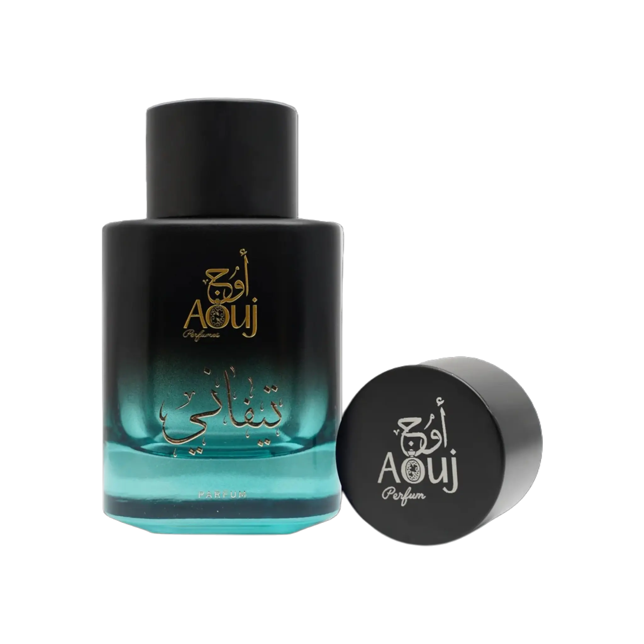 aouj tiffany eau de parfum 100ml kopen