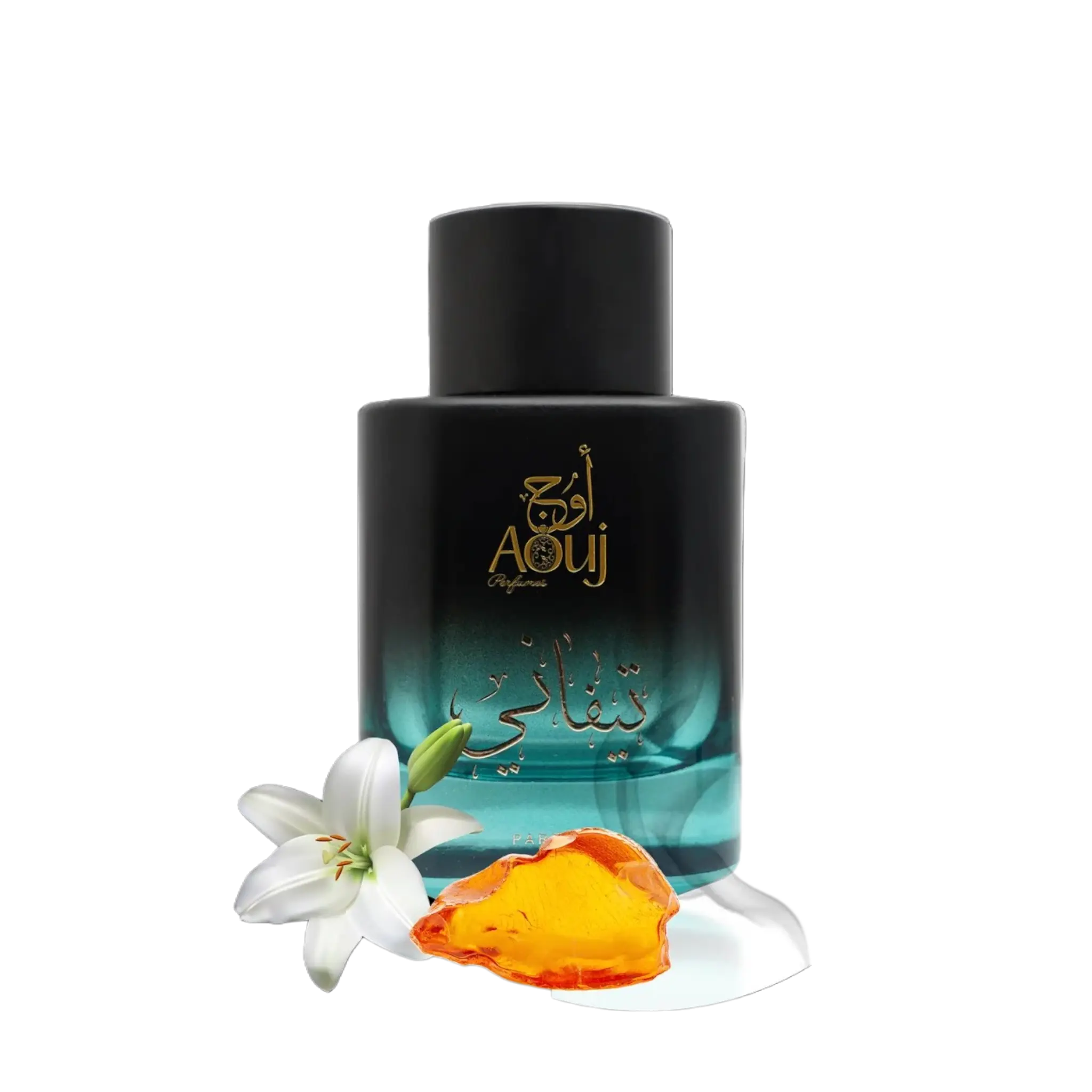 aouj tiffany parfum bestellen