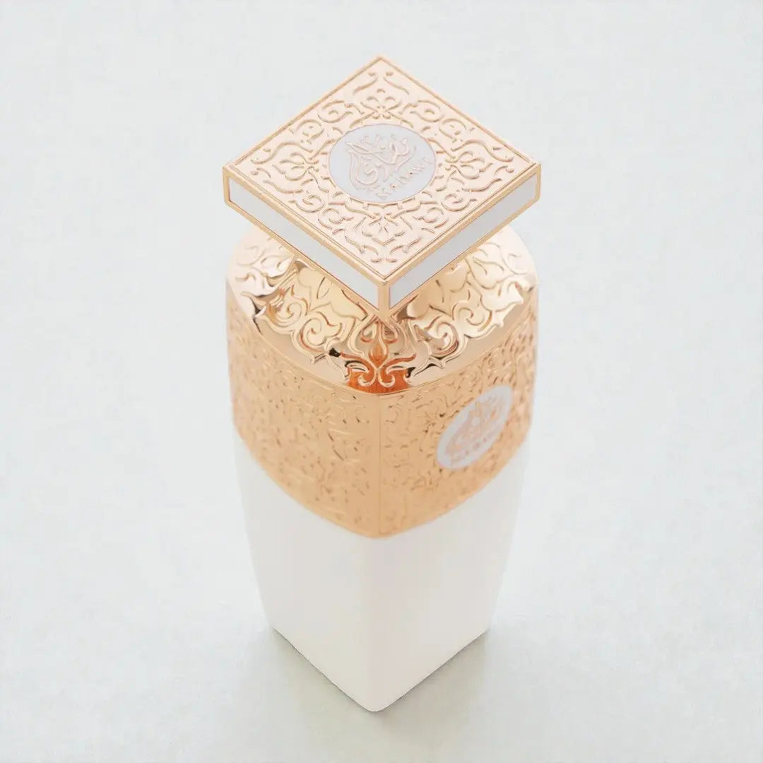 Arabian Oud Madawi White 100ml Pure Oud