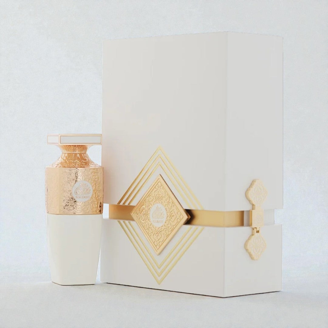 Arabian Oud Madawi White 100ml