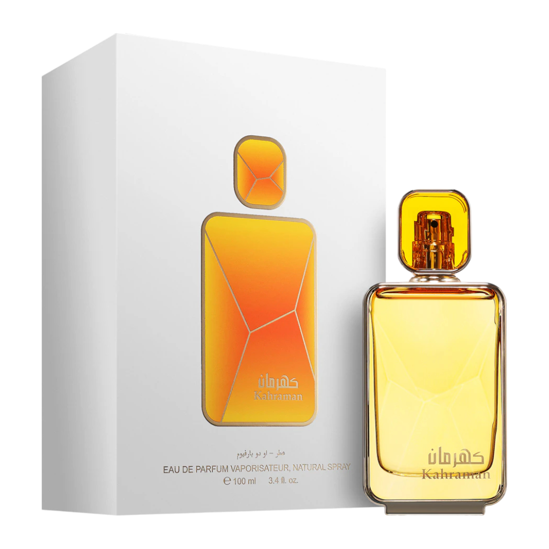 Kahraman - Arabian Oud