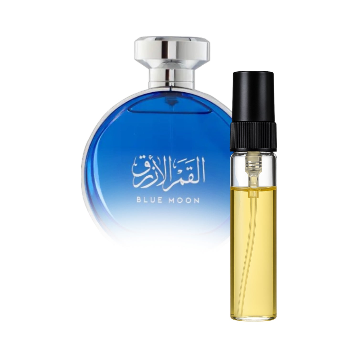 Arabischer Oud - Probenservice 2/5/10 ml 