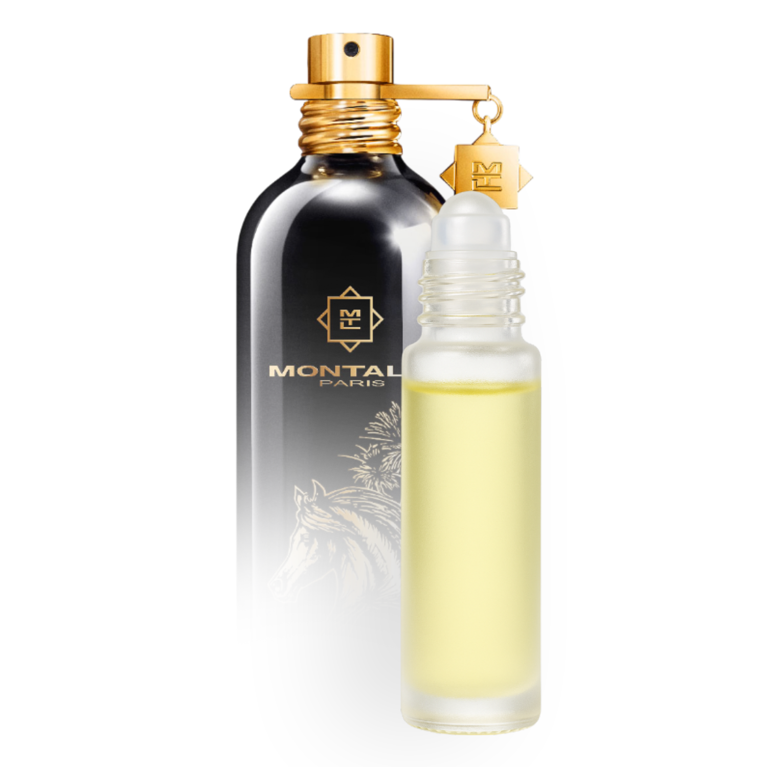 AT.05 – Perfume Oil Unisex | Inspired by Montale Arabians Tonka