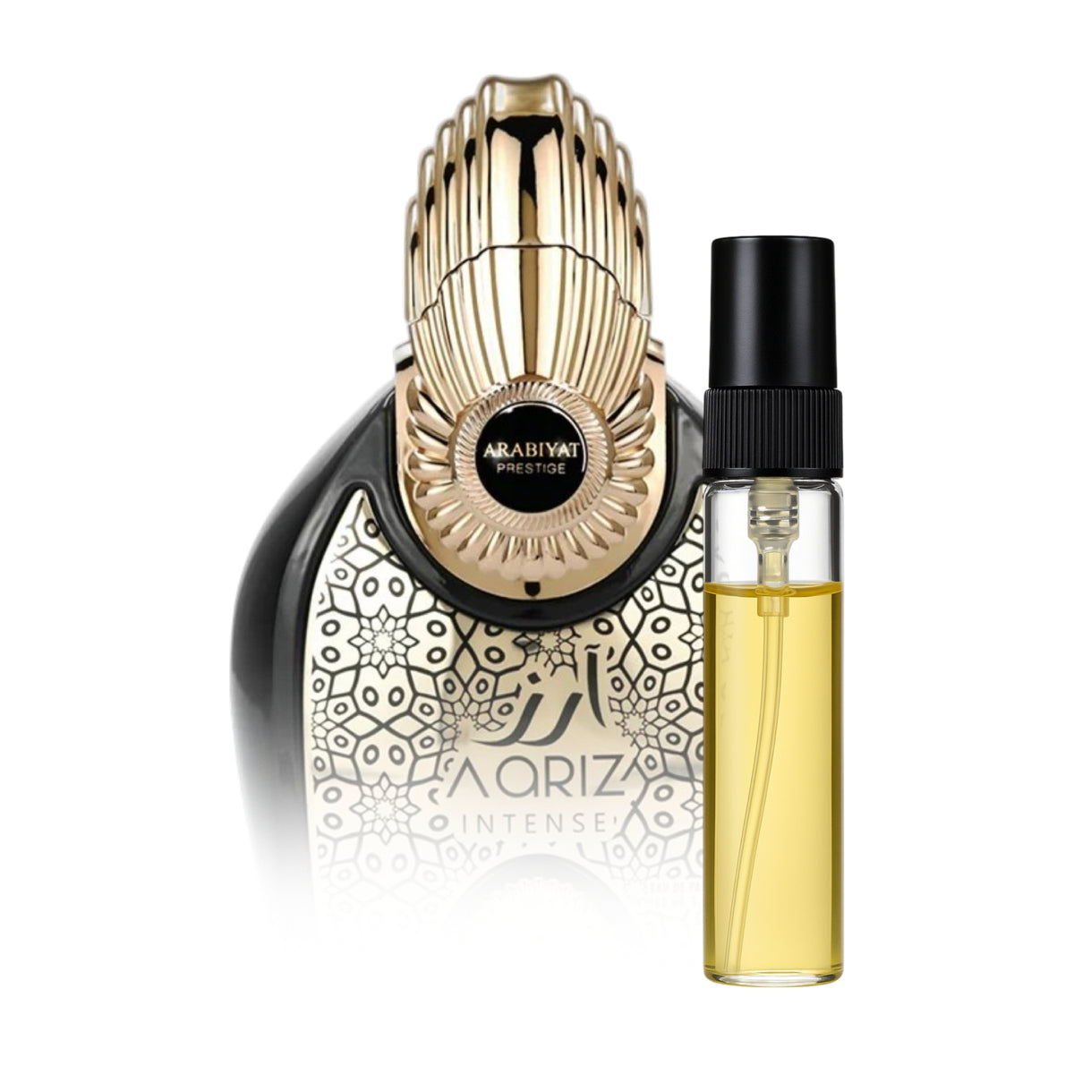 Arabiyat Prestige - Sample Service 2/5/10ML