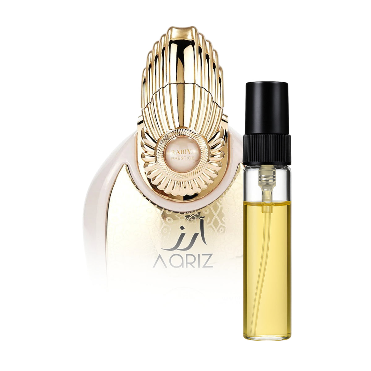 Arabiyat Prestige - Sample Service 2/5/10ML
