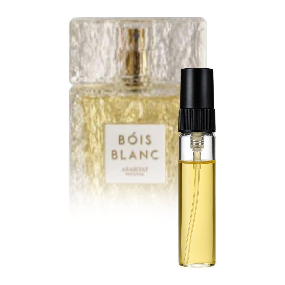 Arabiyat Prestige - Sample Service 2/5/10ML