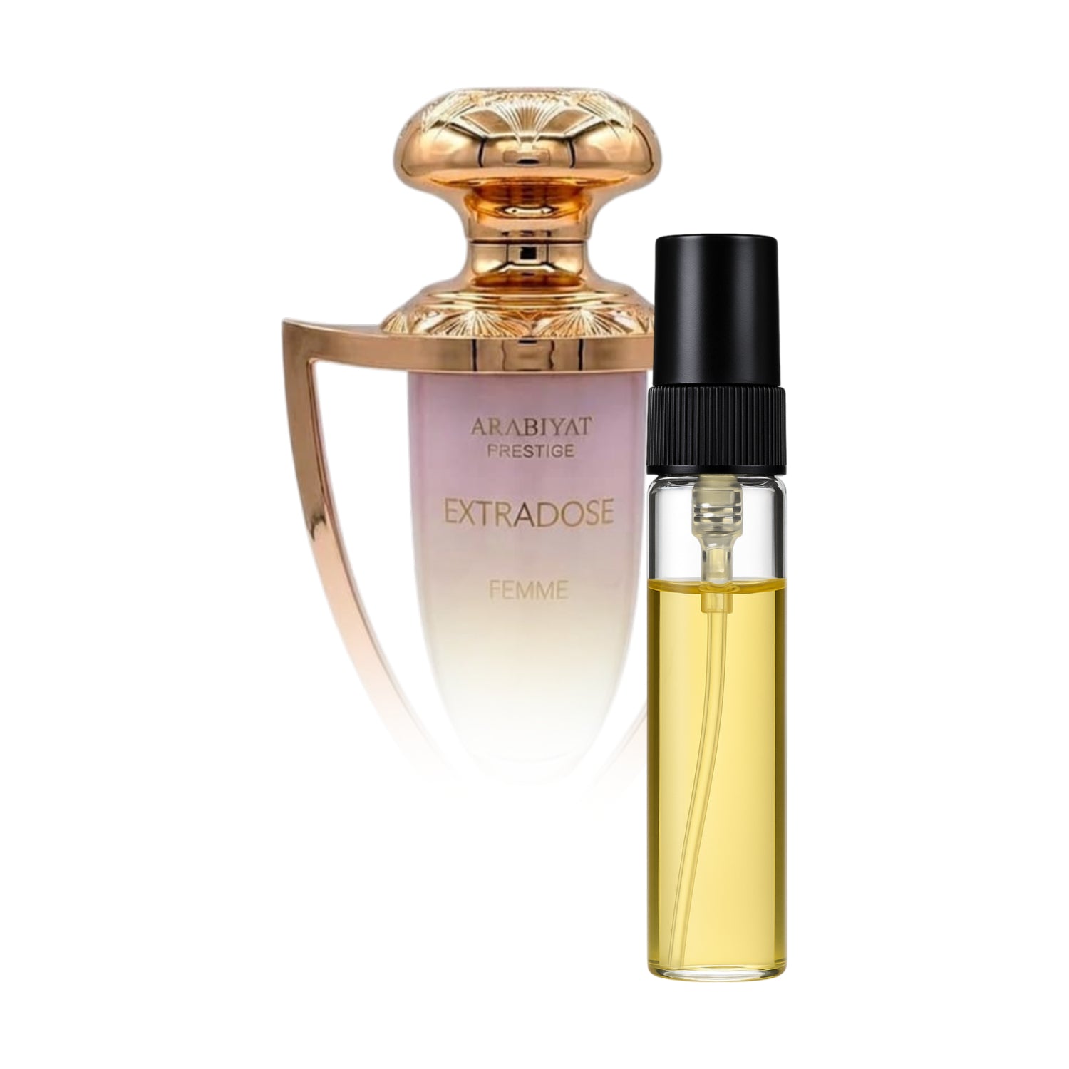 Arabiyat Prestige - Sample Service 2/5/10ML