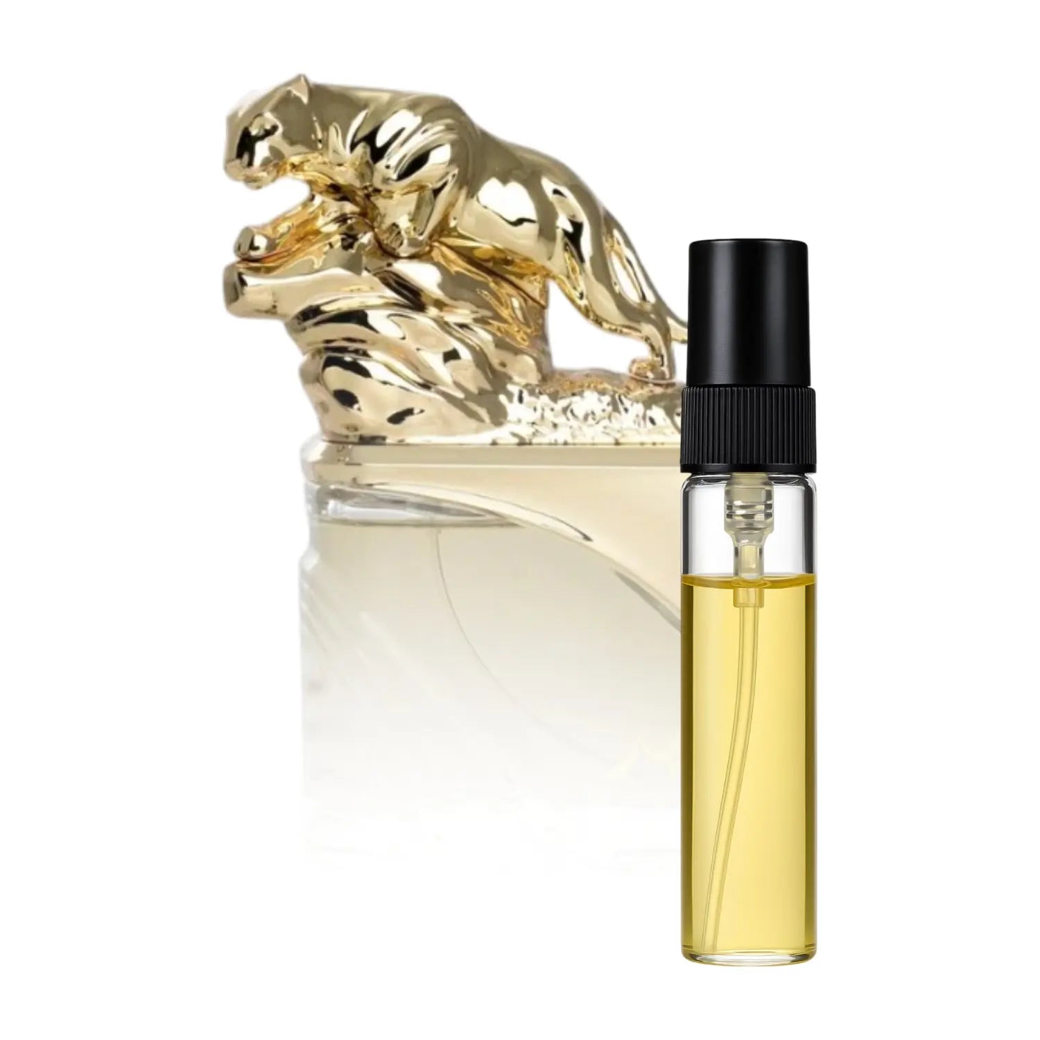 Arabiyat Prestige - Sample Service 2/5/10ML Pure Oud