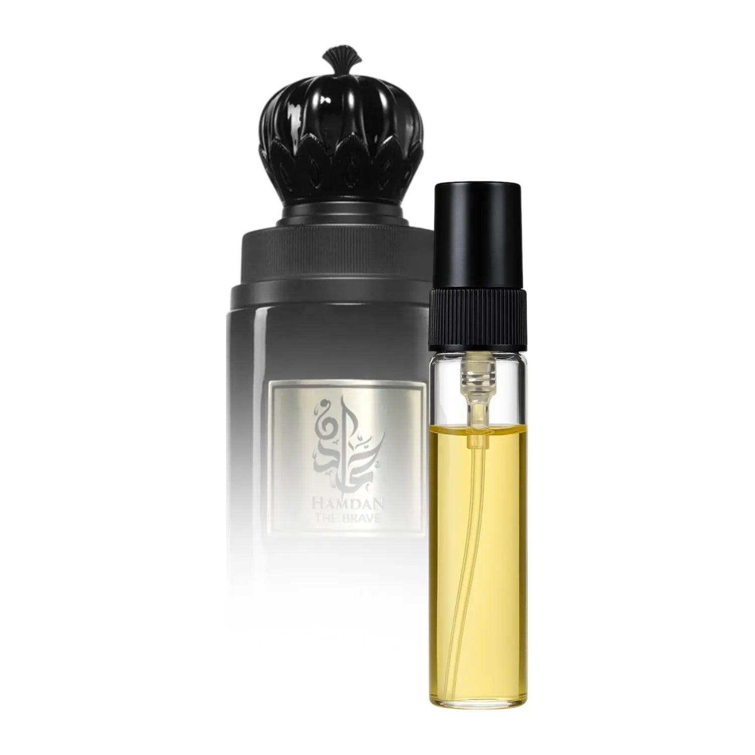 Arabiyat Prestige - Sample Service 2/5/10ML Pure Oud